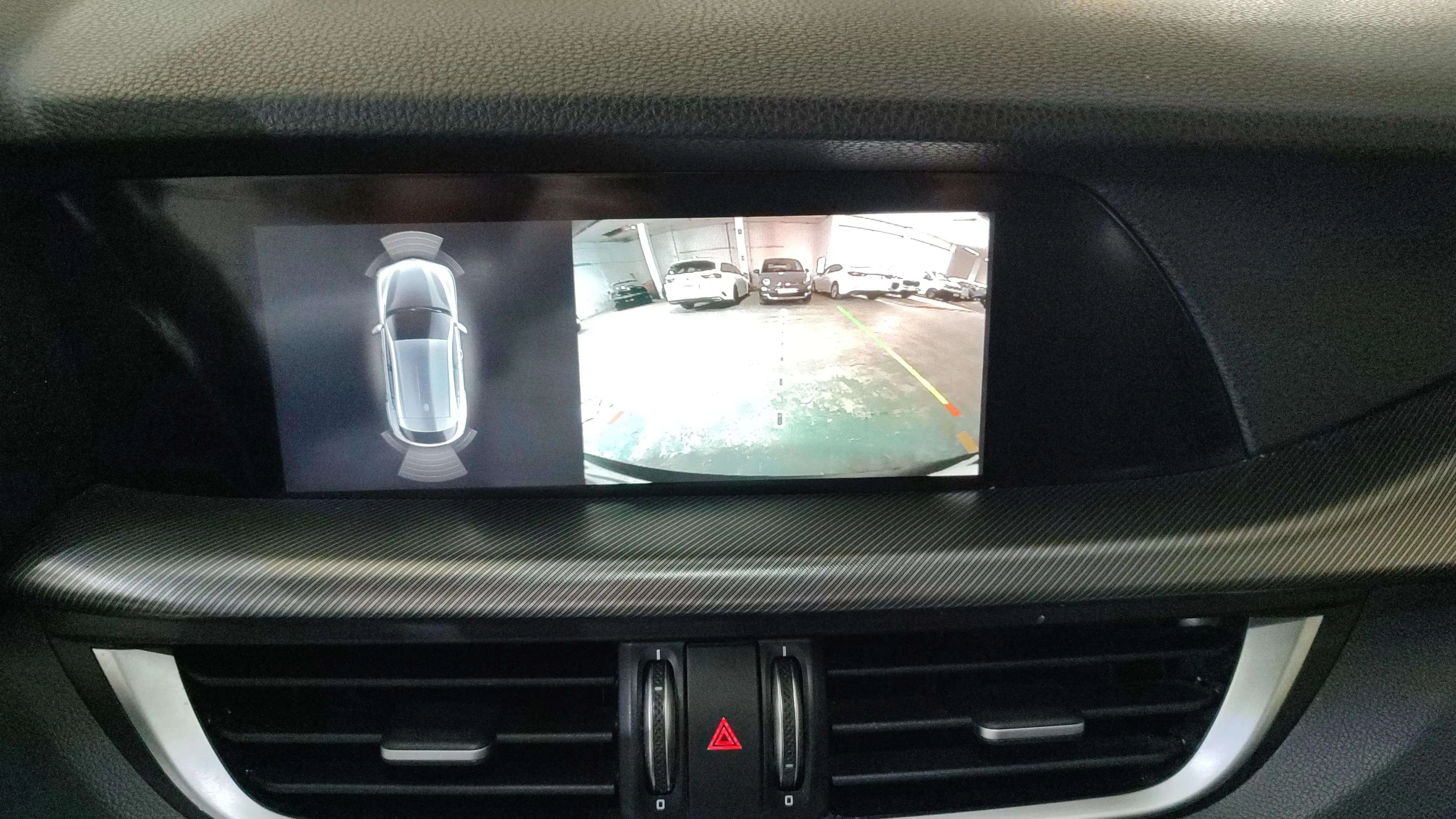 Alfa Romeo Stelvio 2.2 Diesel Sprint AWD - foto 13