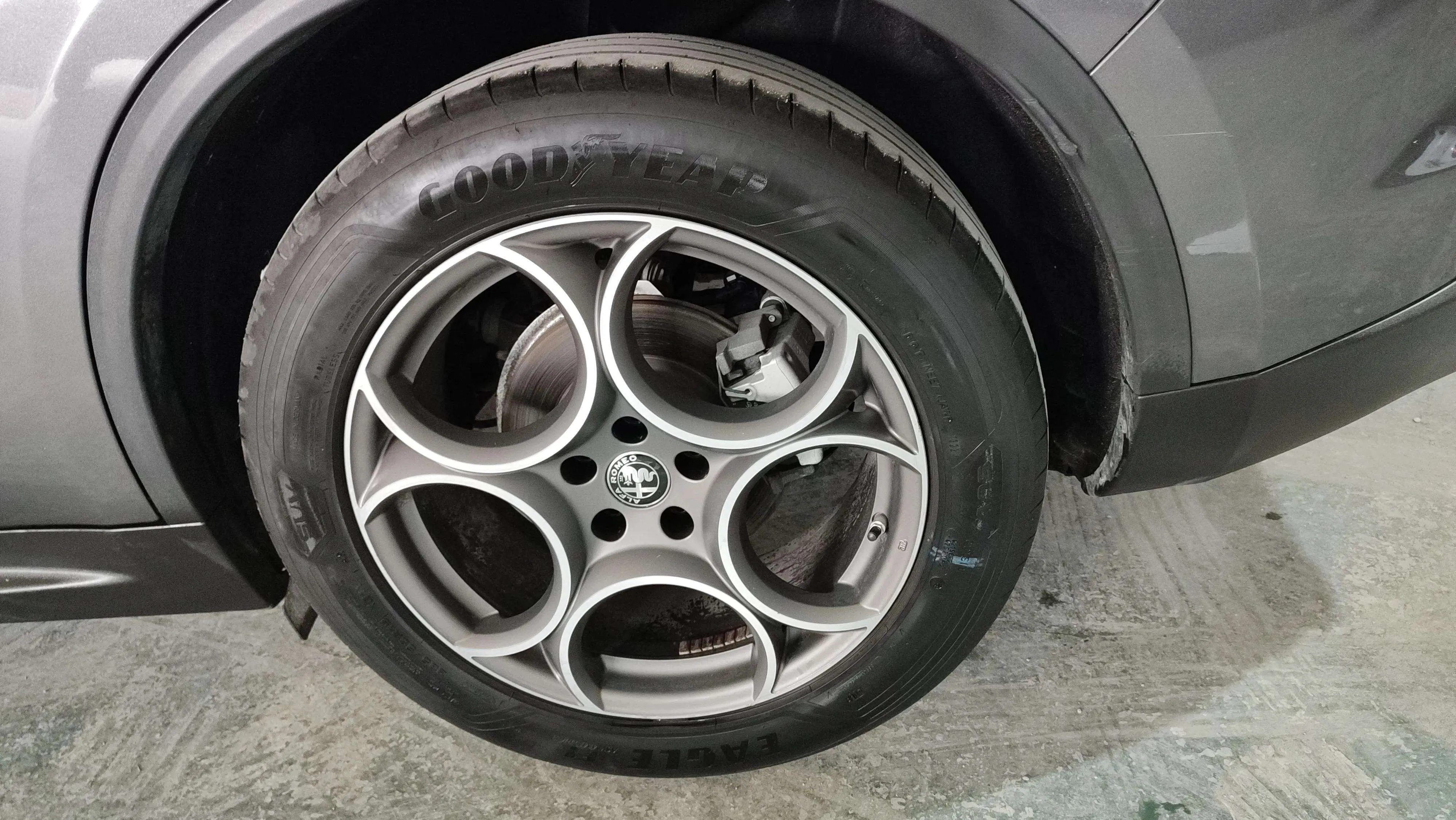 Alfa Romeo Stelvio 2.2 Diesel Sprint AWD - foto 17