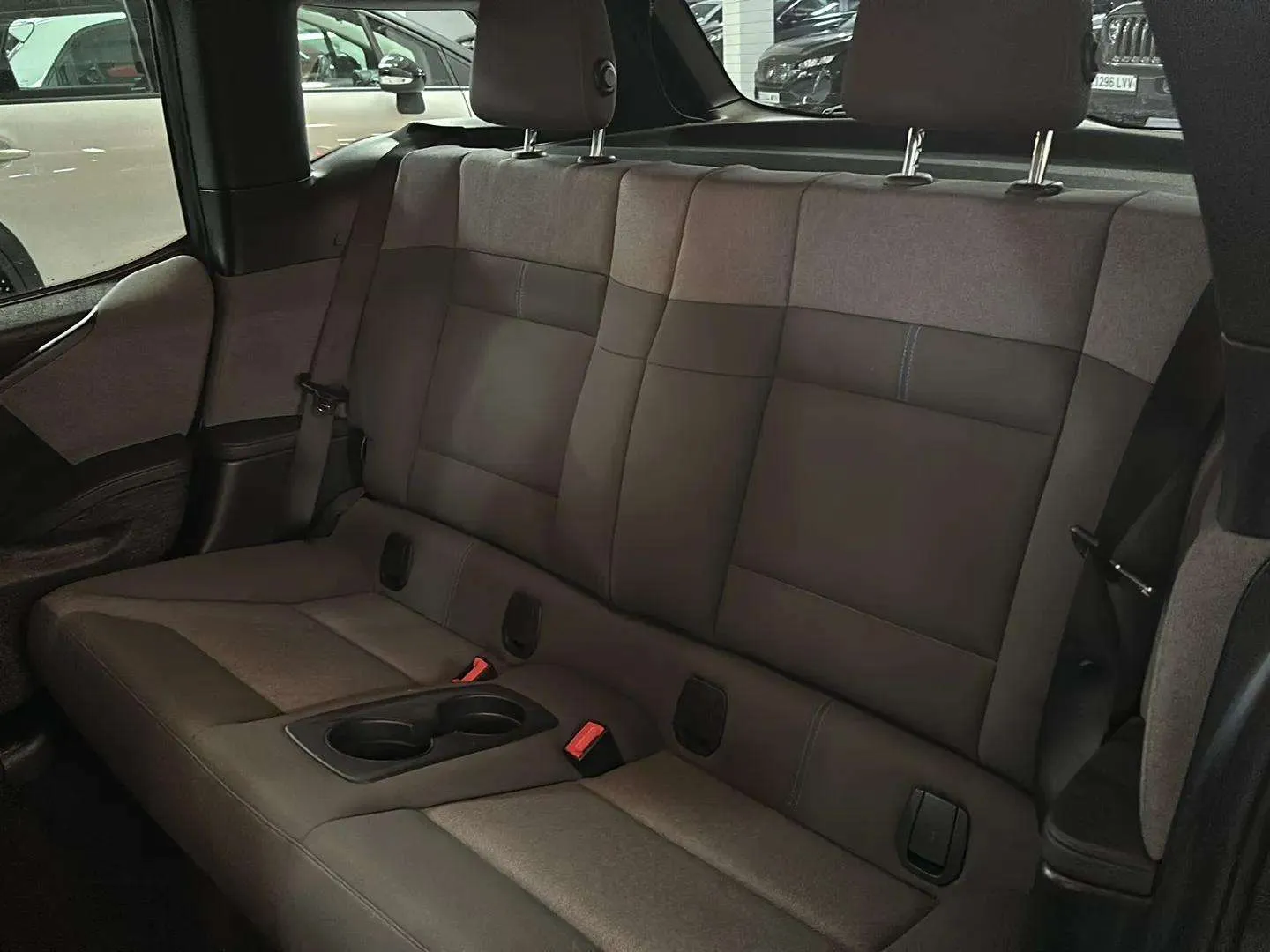 BMW i3 120ah - foto 18