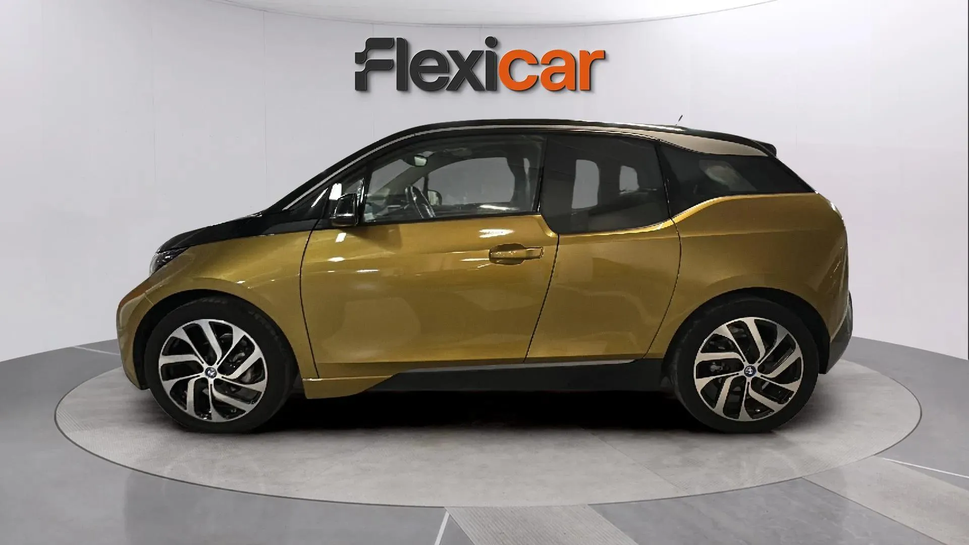 BMW i3 120ah - foto 4