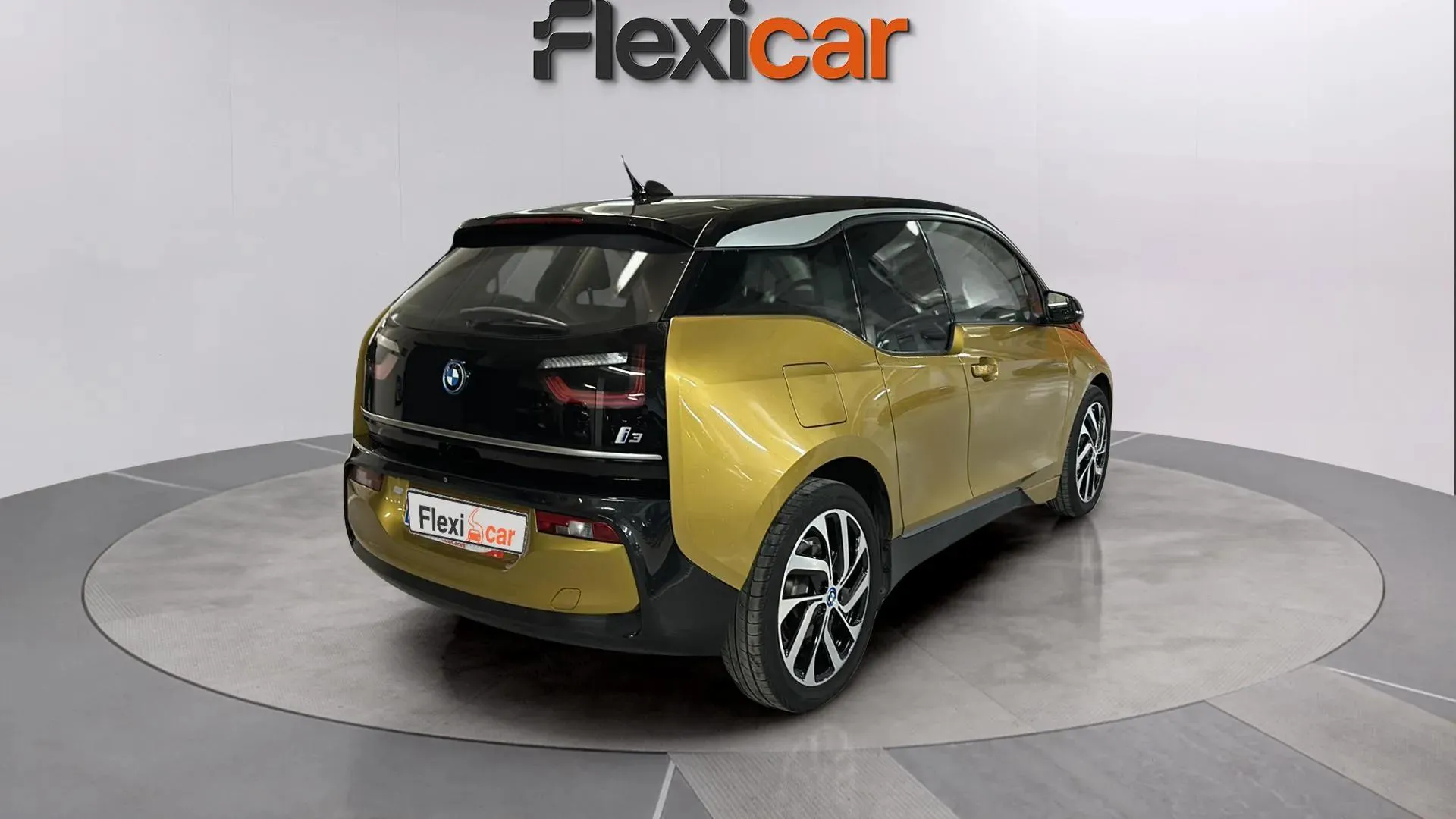 BMW i3 120ah - foto 7