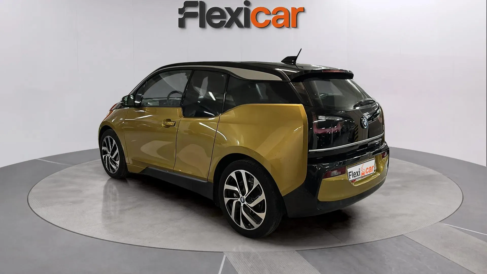 BMW i3 120ah - foto 5