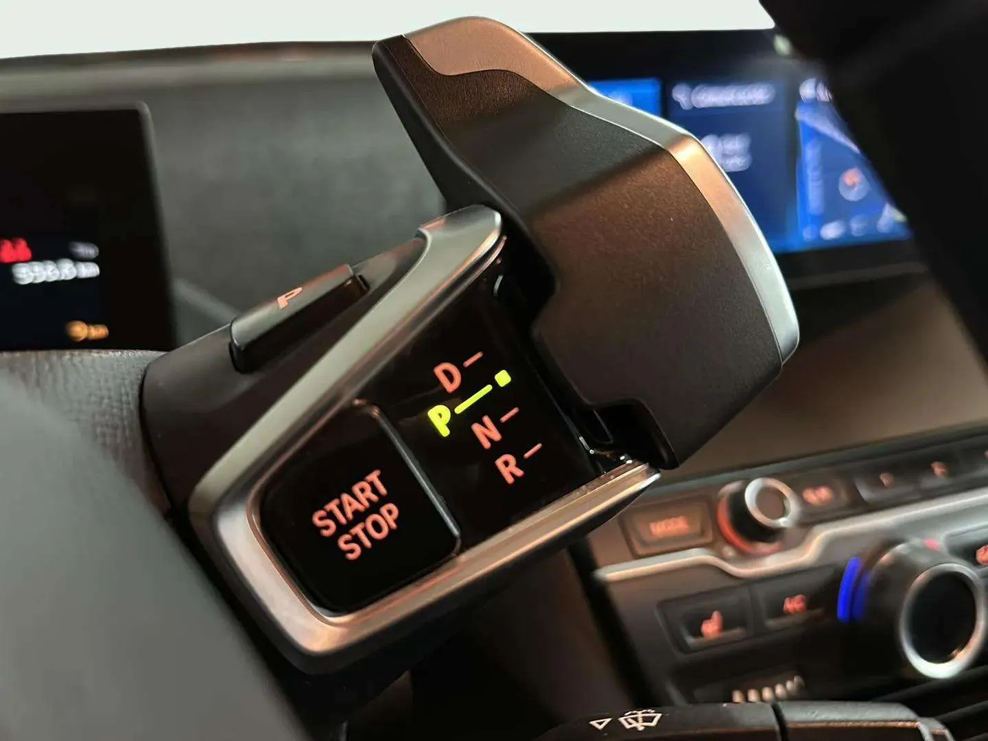 BMW i3 120ah - foto 16