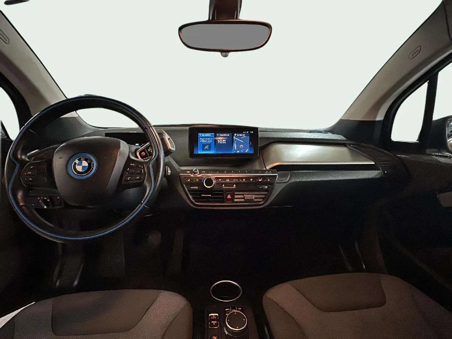 BMW i3 120ah - foto 10