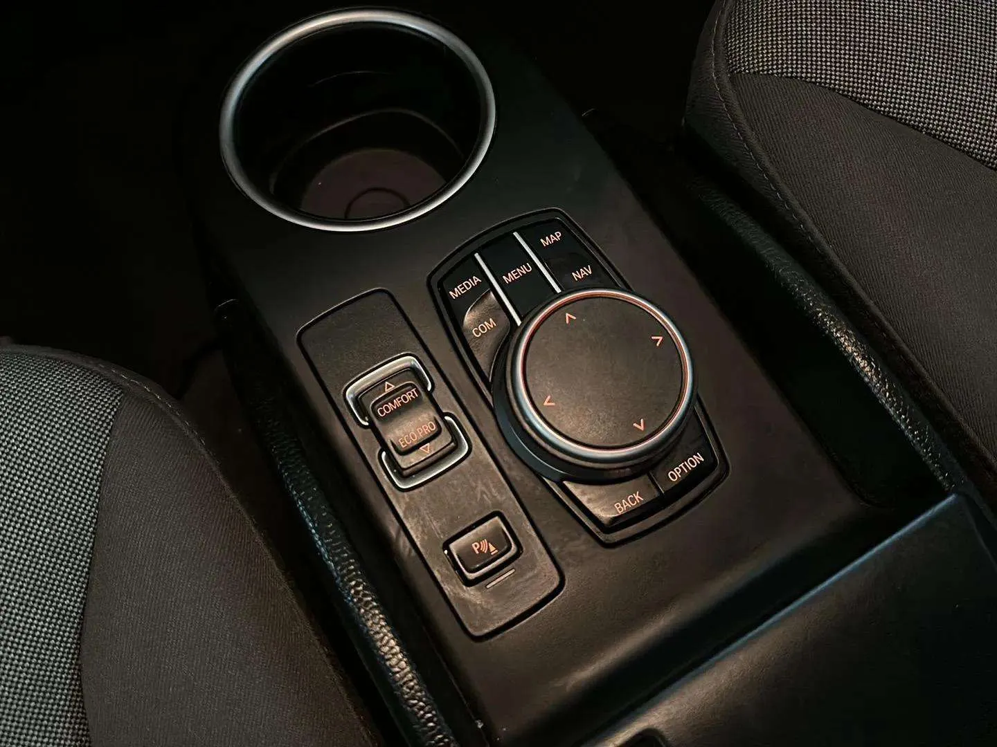 BMW i3 120ah - foto 17