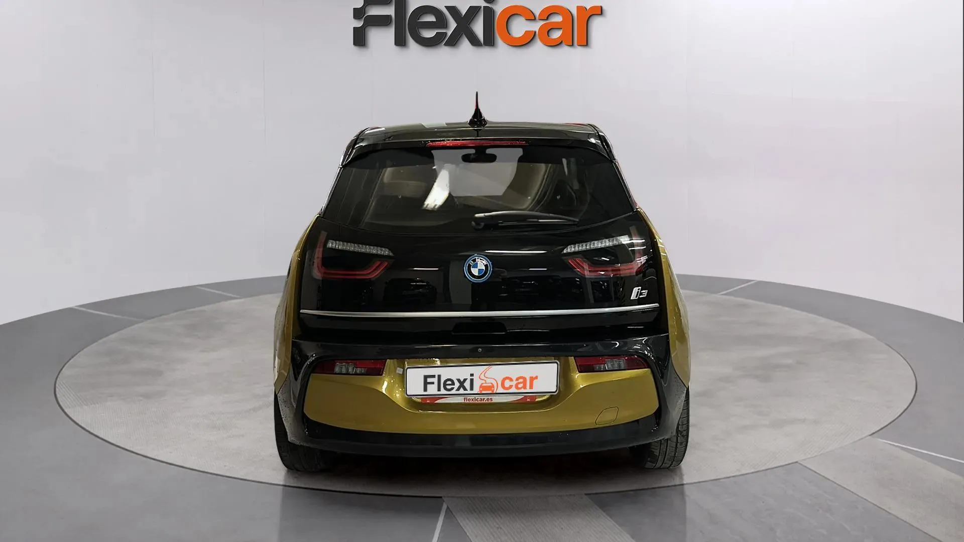 BMW i3 120ah - foto 6
