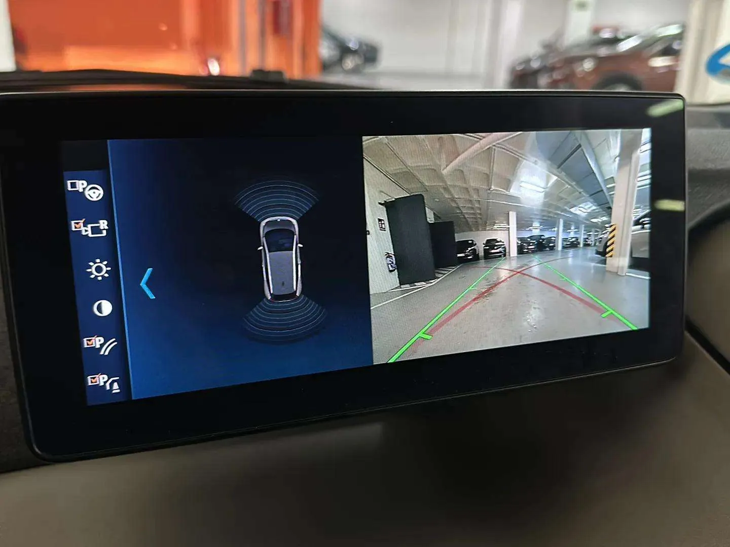 BMW i3 120ah - foto 19