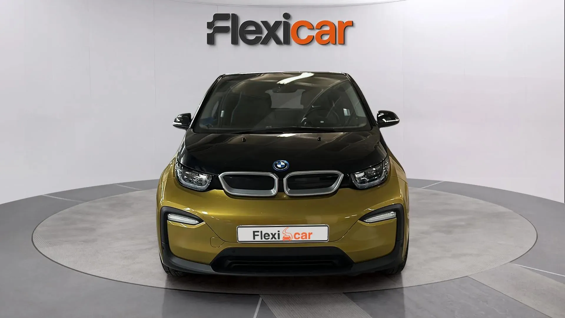 BMW i3 120ah - foto 2