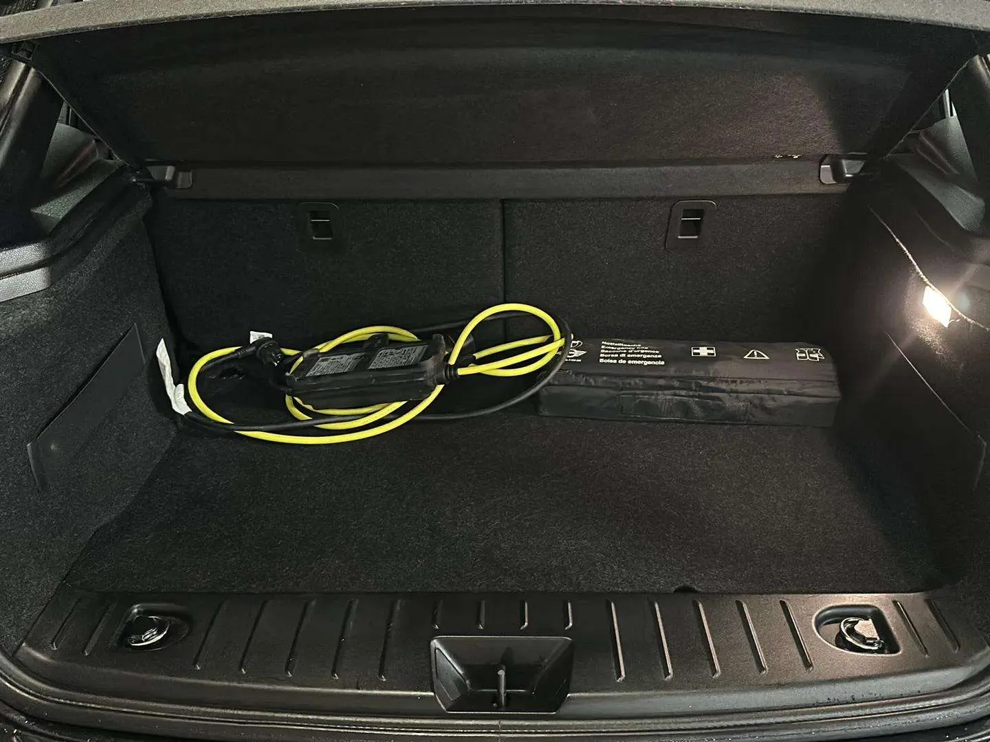BMW i3 120ah - foto 21