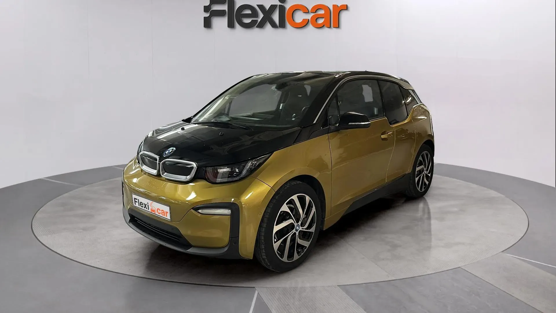 BMW i3 120ah - foto 3