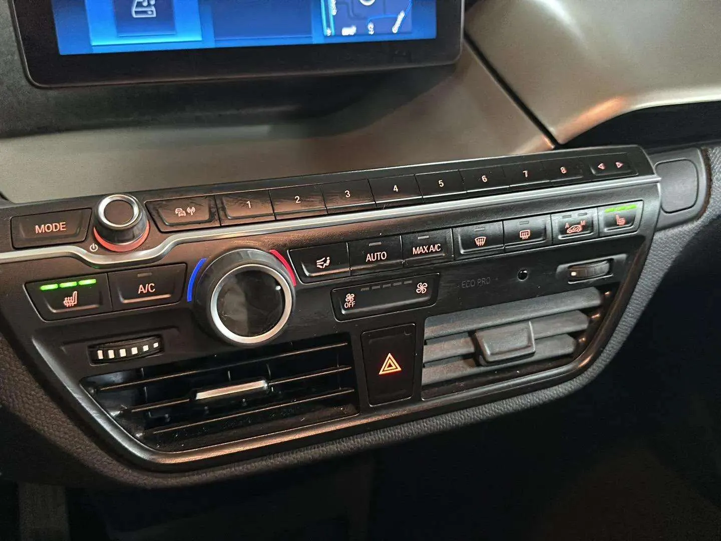 BMW i3 120ah - foto 15