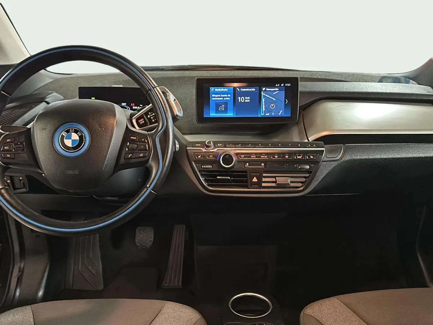 BMW i3 120ah - foto 11
