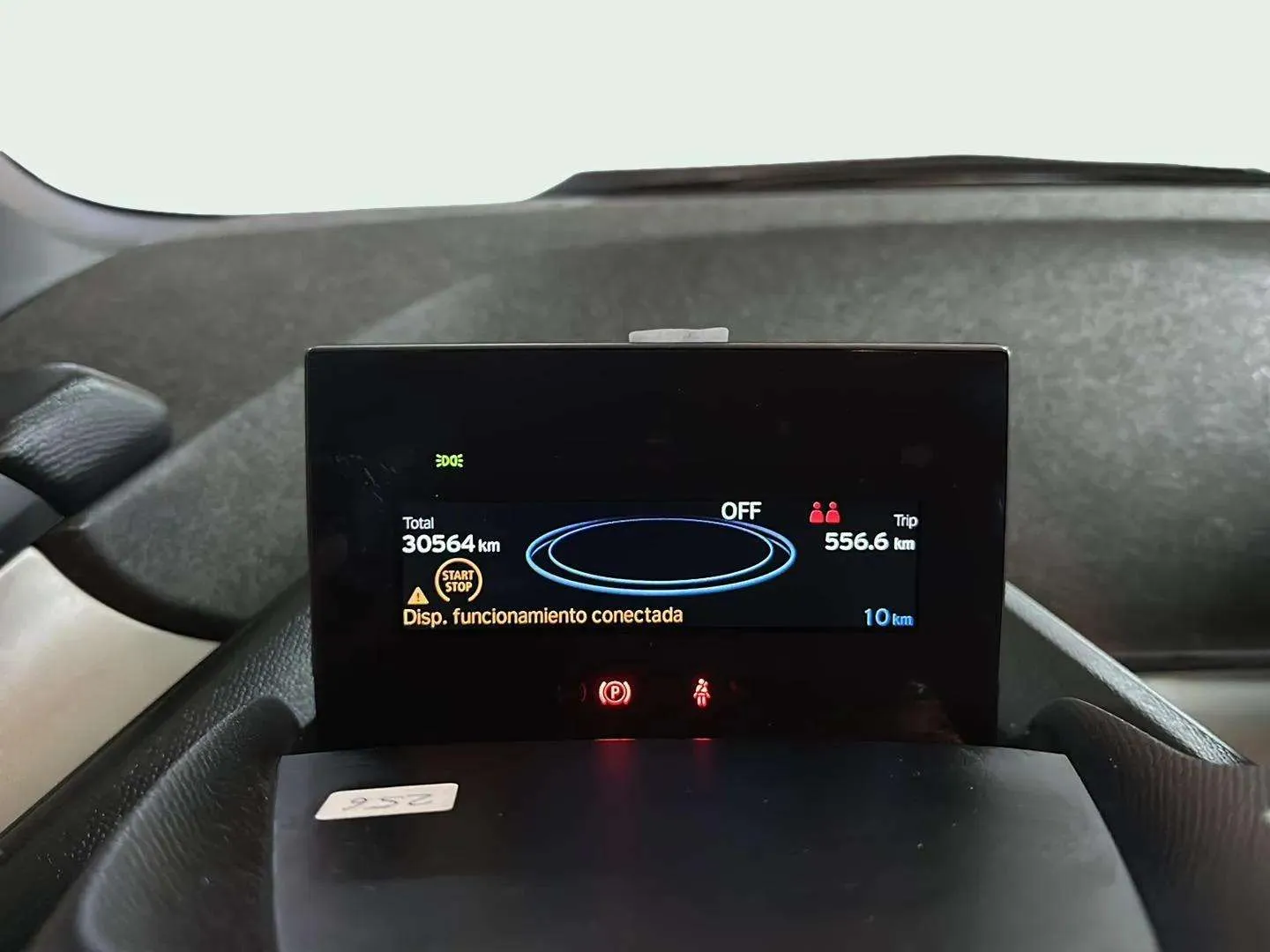 BMW i3 120ah - foto 13