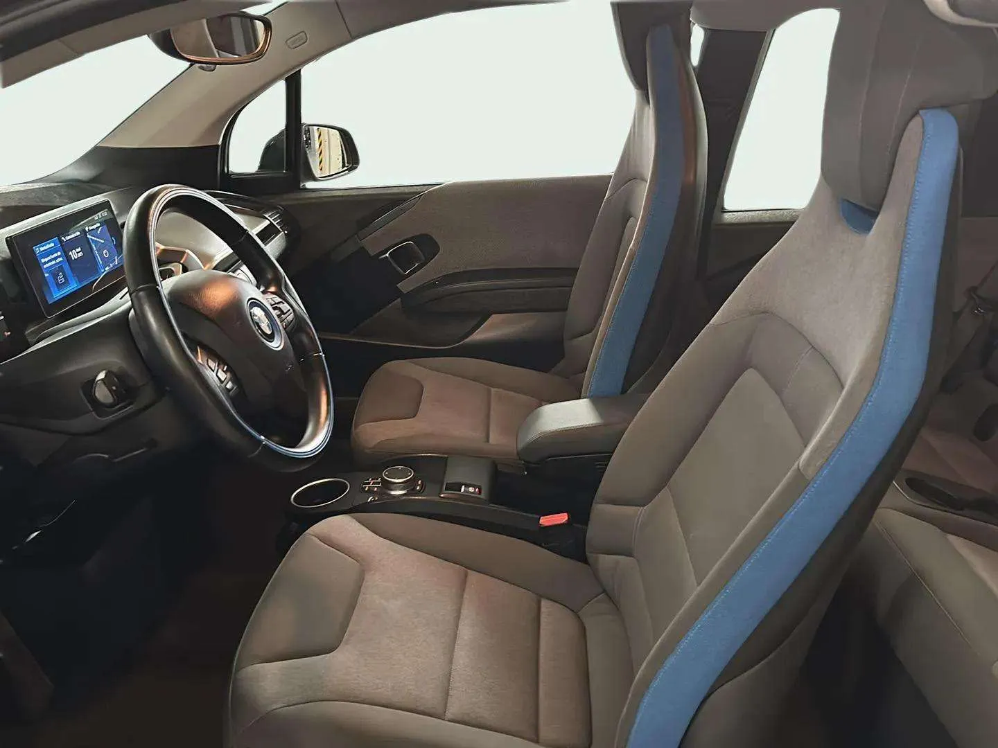 BMW i3 120ah - foto 9