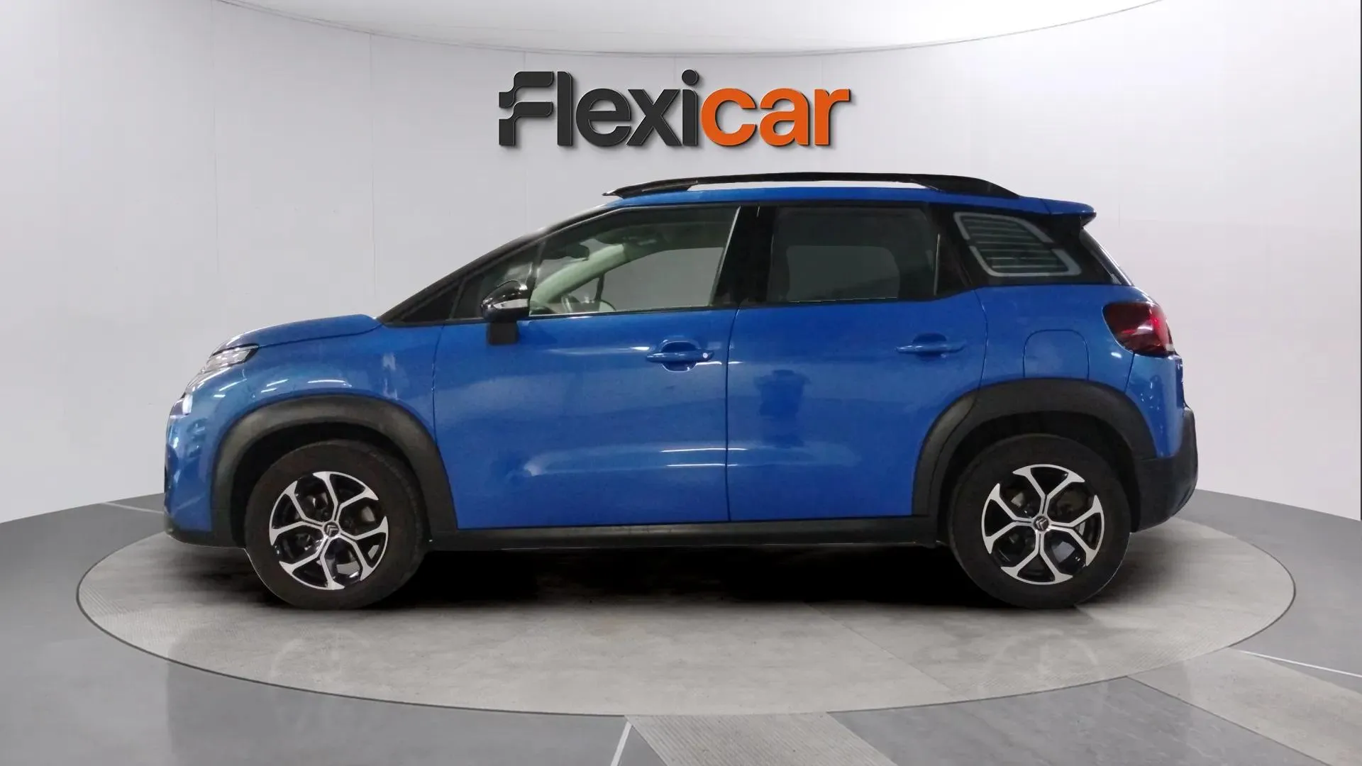 Citroën C3 Aircross PureTech EAT6 Shine - foto 5