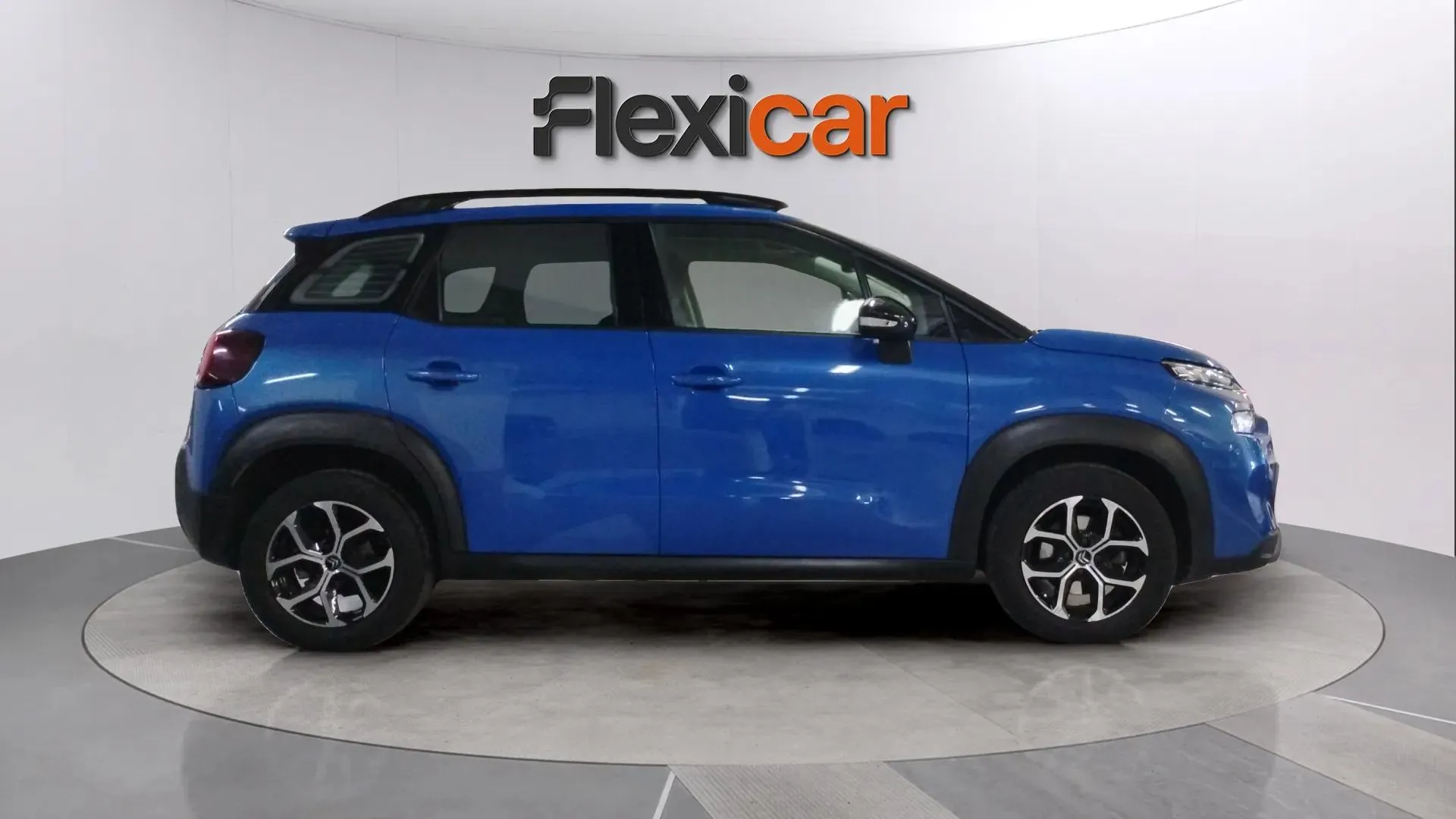 Citroën C3 Aircross PureTech EAT6 Shine - foto 3