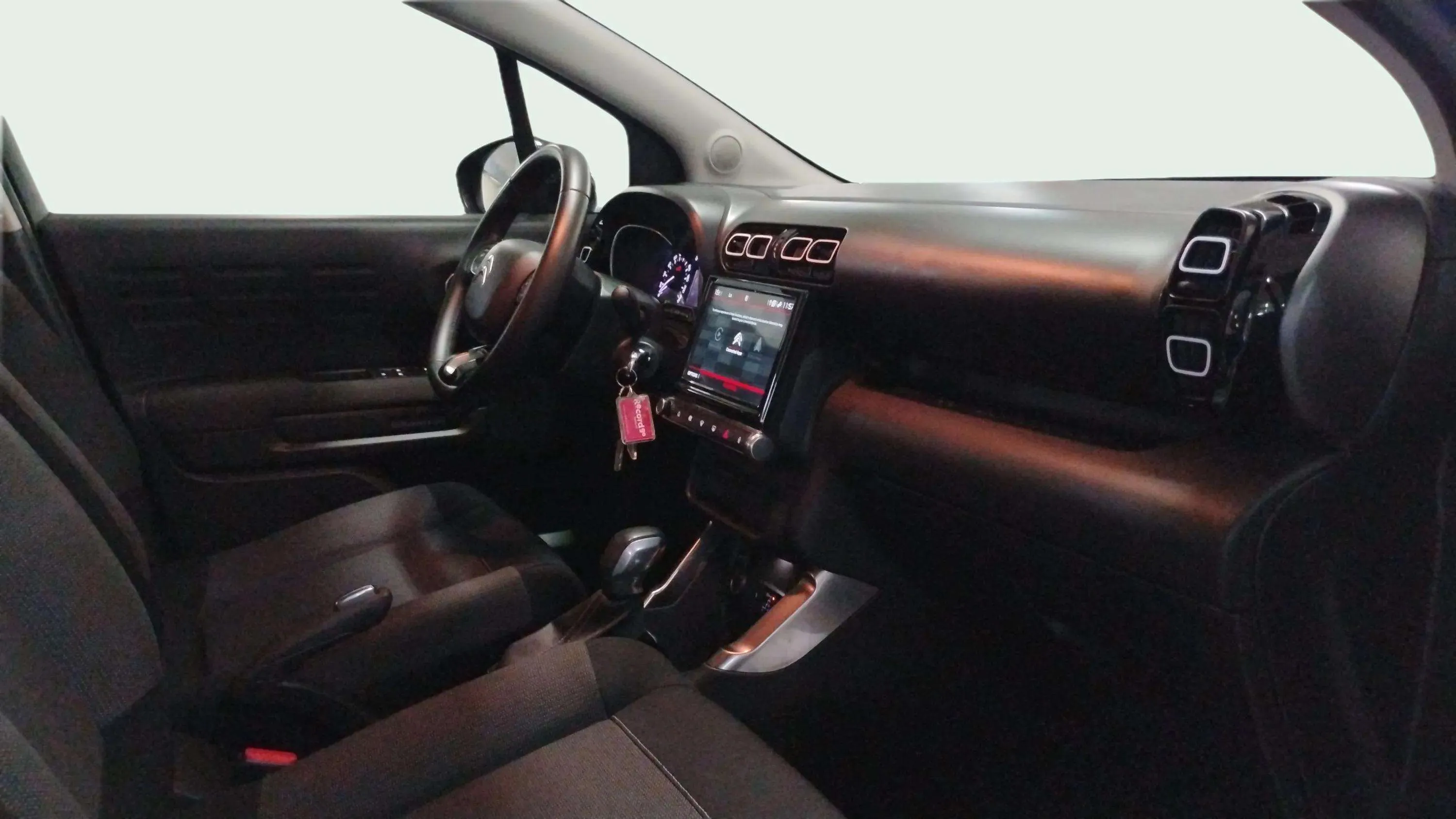 Citroën C3 Aircross PureTech EAT6 Shine - foto 12