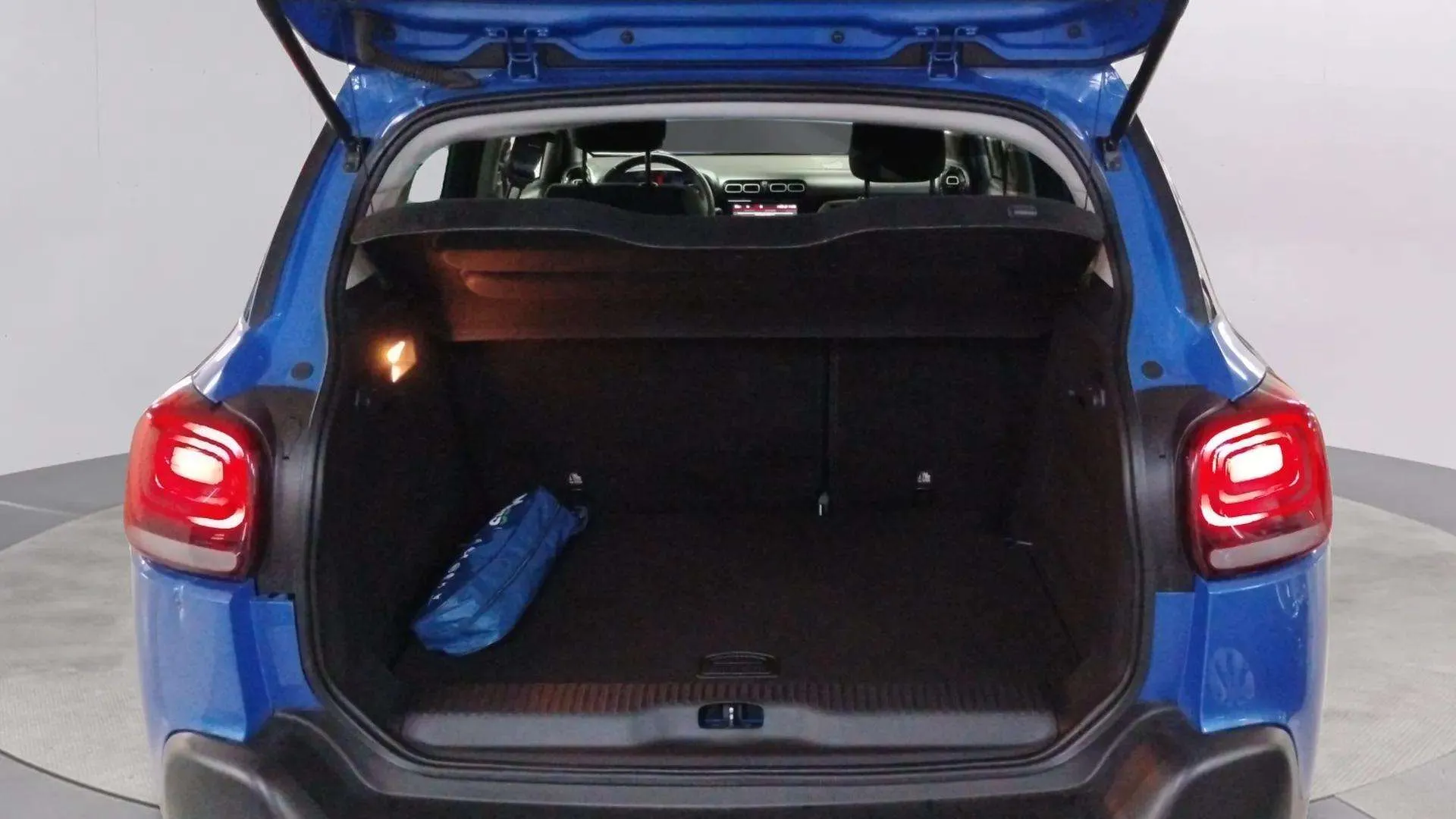 Citroën C3 Aircross PureTech EAT6 Shine - foto 24