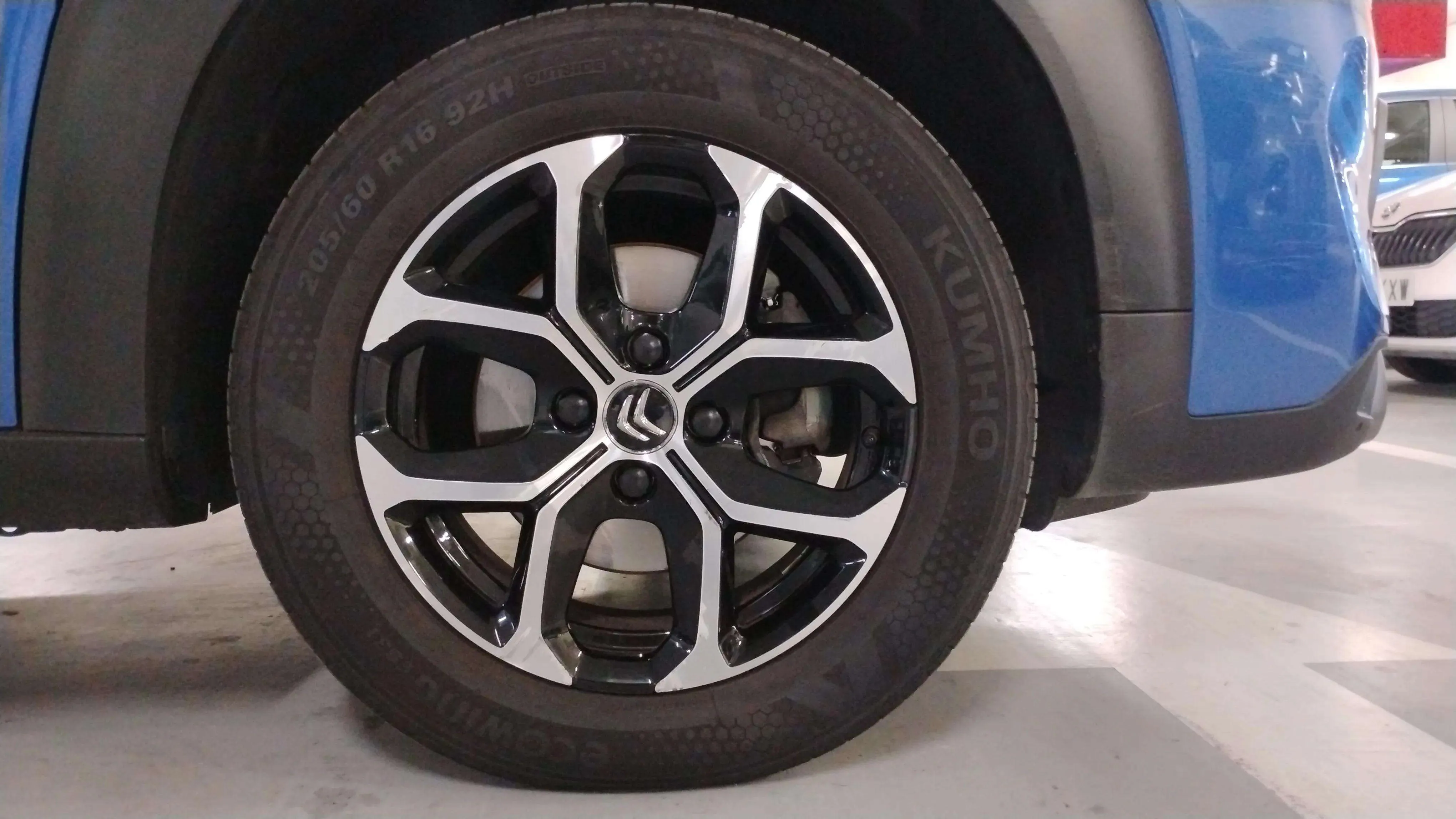 Citroën C3 Aircross PureTech EAT6 Shine - foto 23