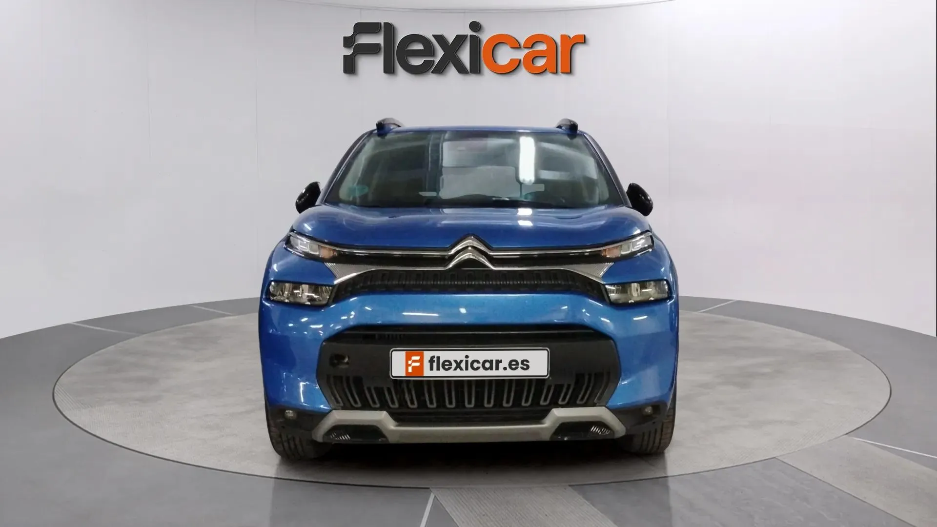 Citroën C3 Aircross PureTech EAT6 Shine - foto 2
