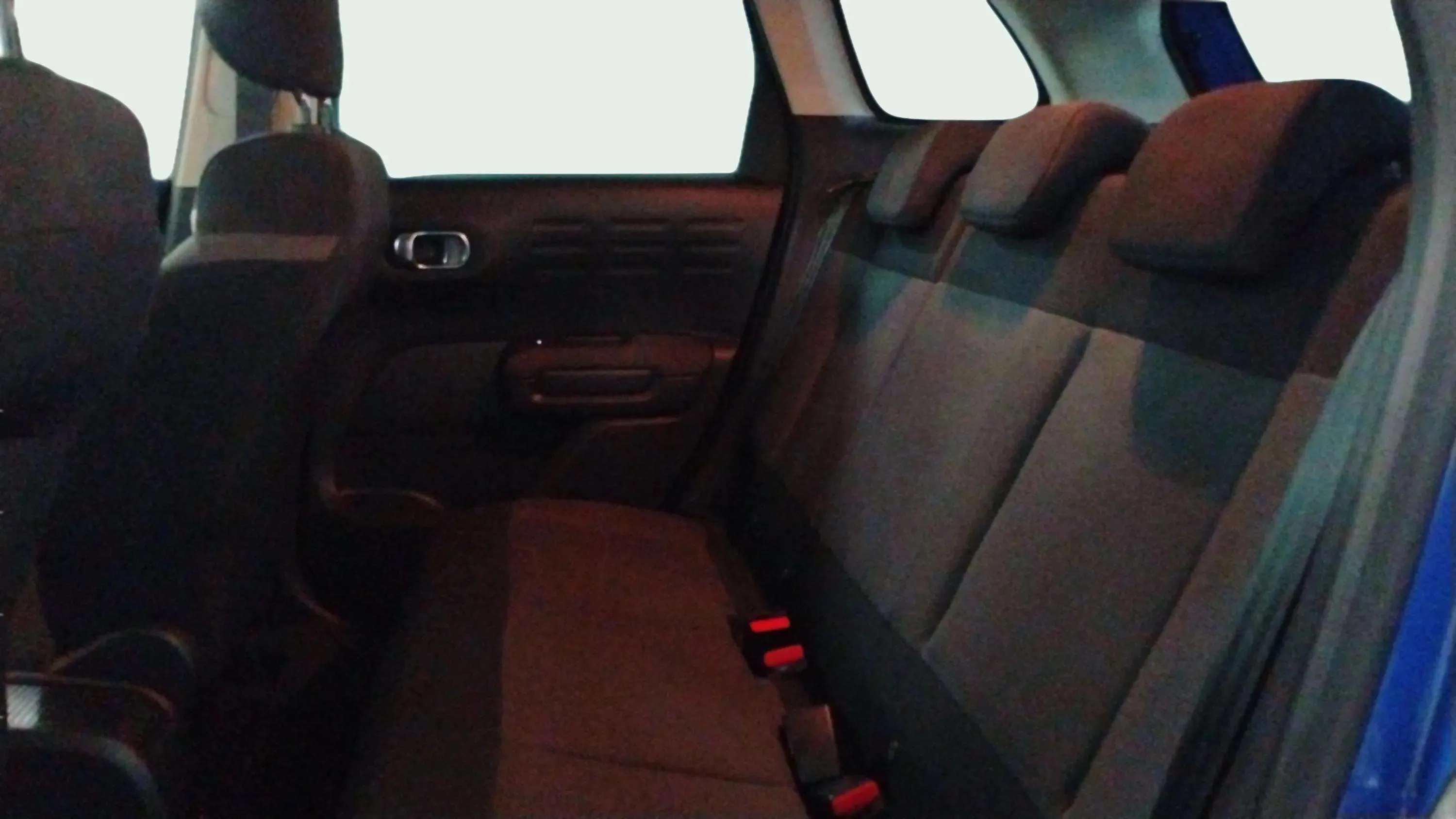 Citroën C3 Aircross PureTech EAT6 Shine - foto 14