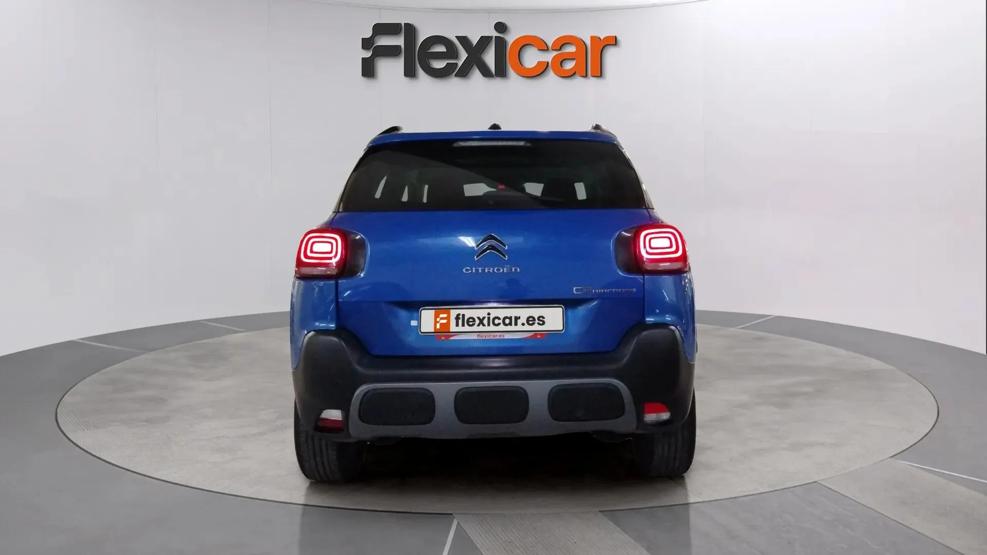 Citroën C3 Aircross PureTech EAT6 Shine - foto 4