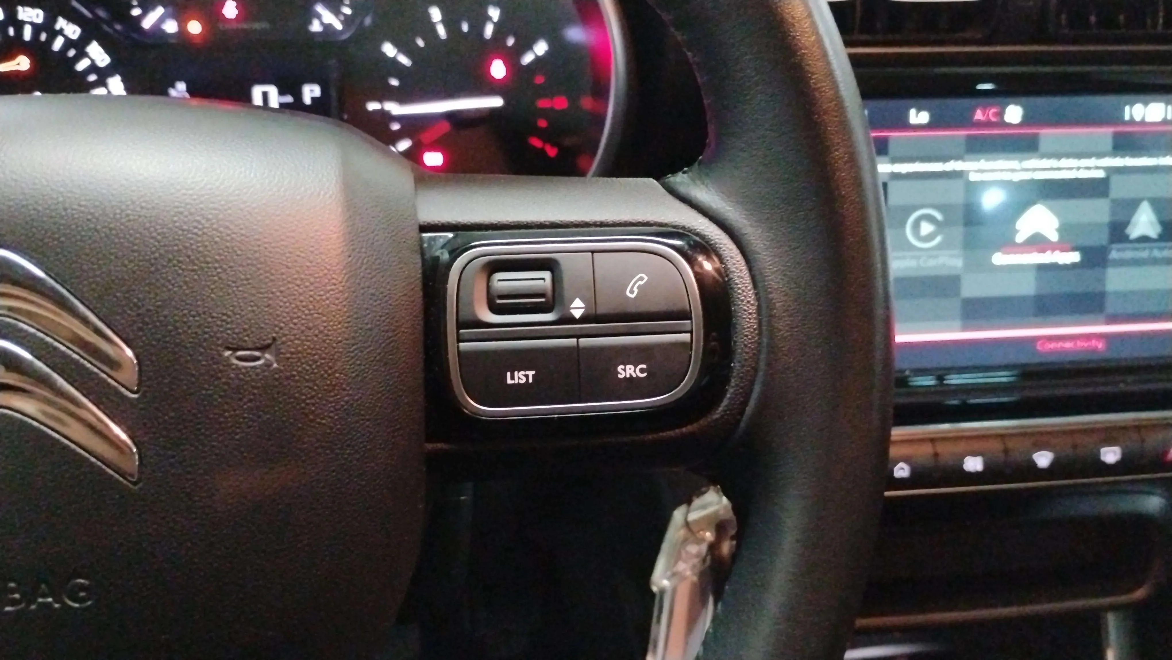 Citroën C3 Aircross PureTech EAT6 Shine - foto 18