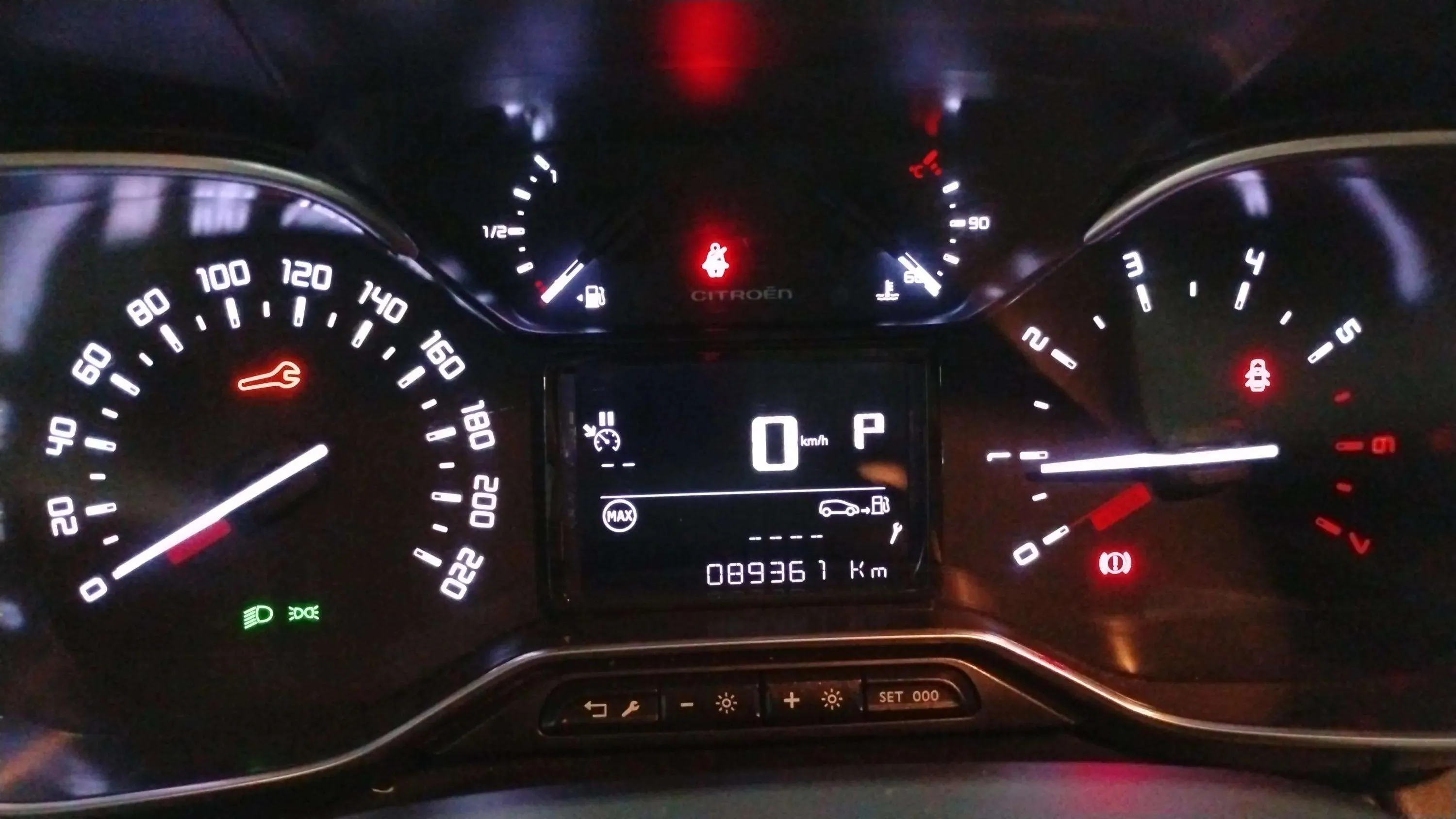 Citroën C3 Aircross PureTech EAT6 Shine - foto 11