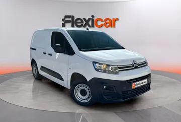 citroen berlingo talla m bluehdi 100 s amps feel pack diesel manual vic 903000000150639