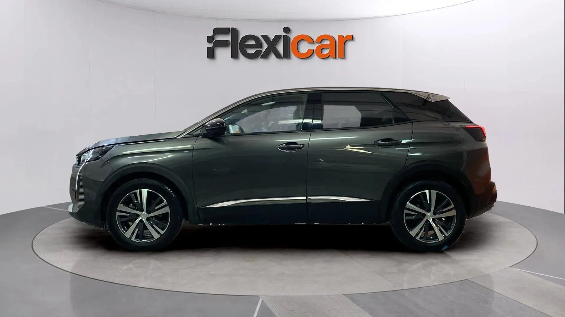 Peugeot 3008 1.2 PureTech Allure Pack EAT8 - foto 4