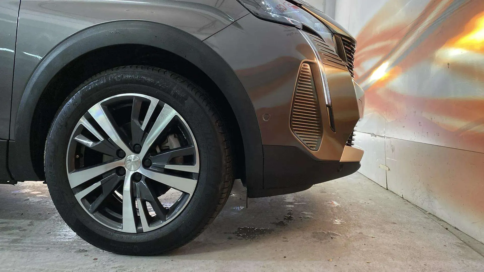 Peugeot 3008 1.2 PureTech Allure Pack EAT8 - foto 24