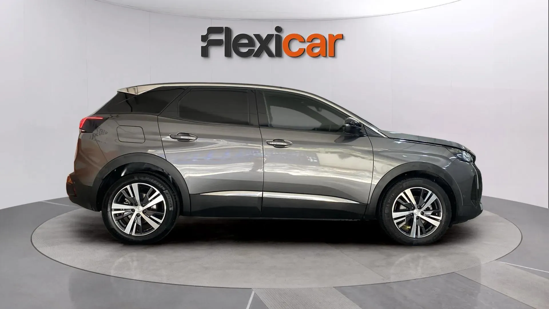 Peugeot 3008 1.2 PureTech Allure Pack EAT8 - foto 8