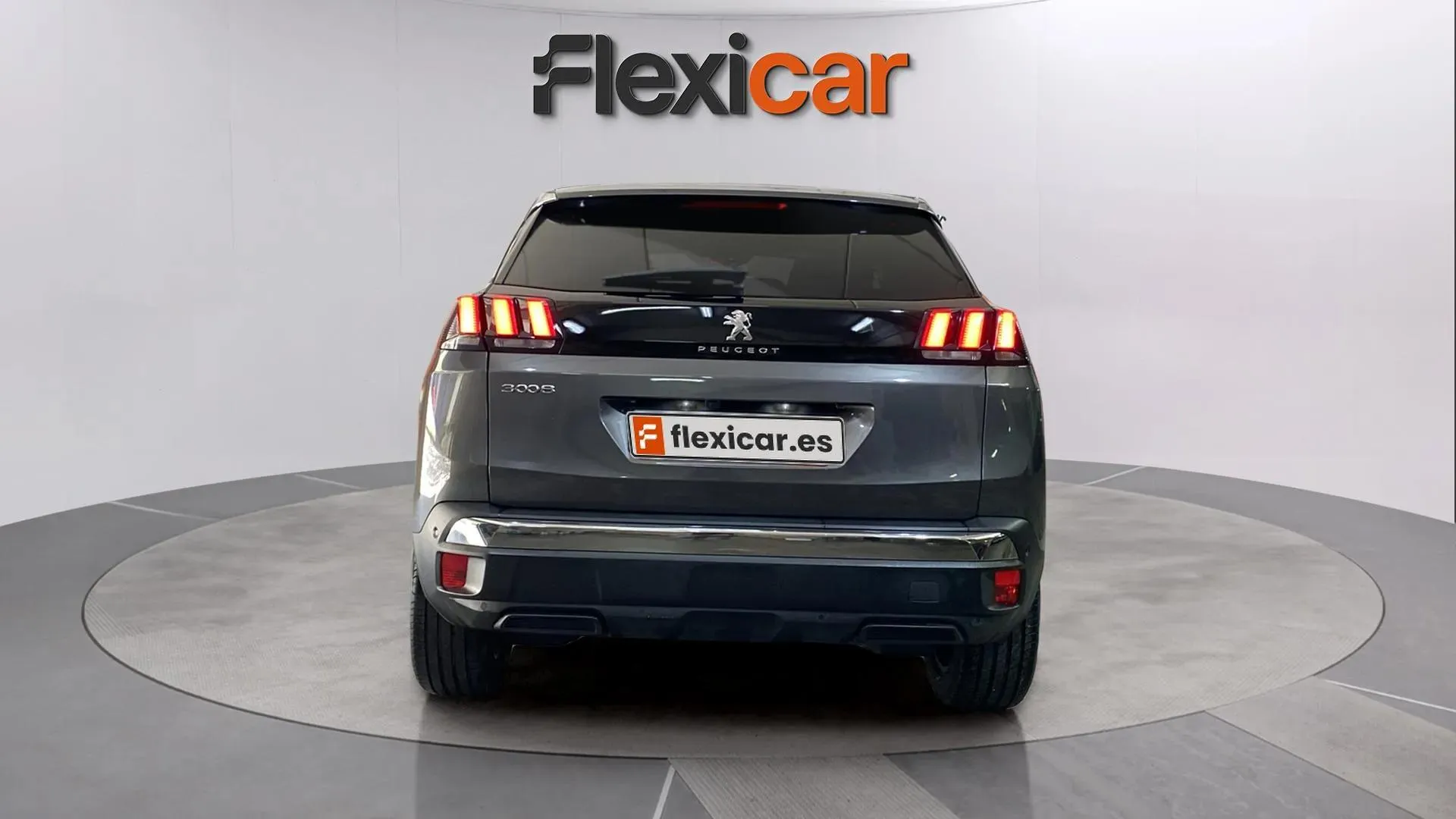 Peugeot 3008 1.2 PureTech Allure Pack EAT8 - foto 6