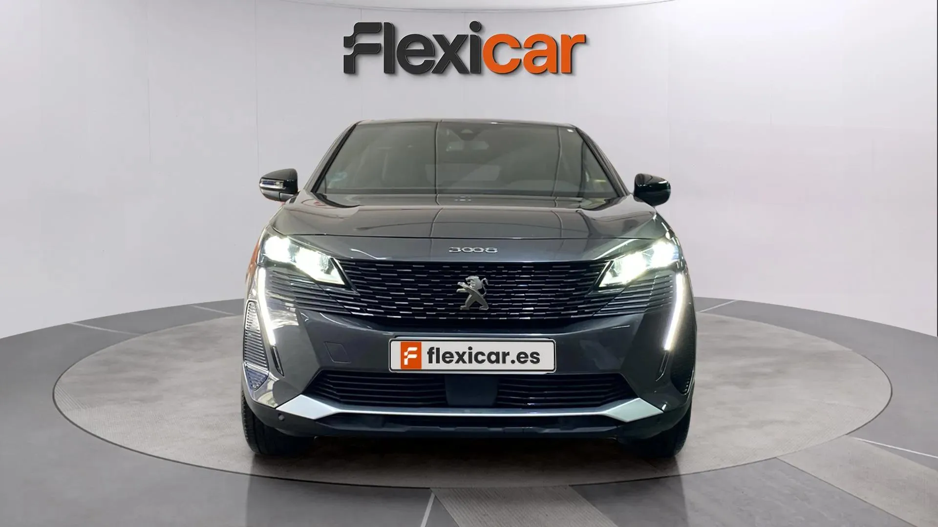 Peugeot 3008 1.2 PureTech Allure Pack EAT8 - foto 2