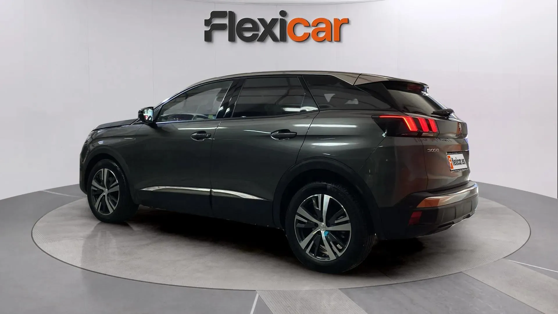 Peugeot 3008 1.2 PureTech Allure Pack EAT8 - foto 5