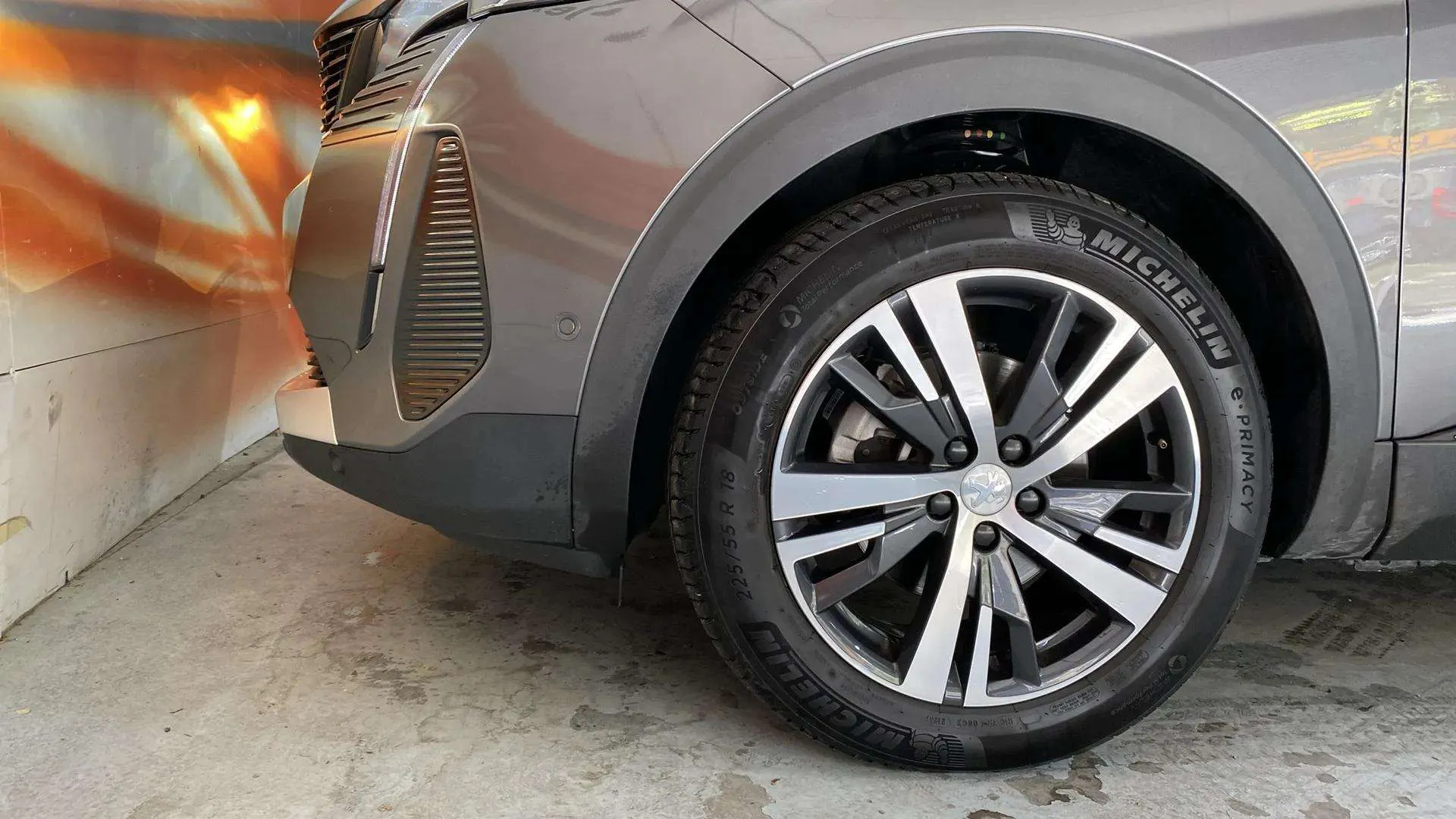 Peugeot 3008 1.2 PureTech Allure Pack EAT8 - foto 23