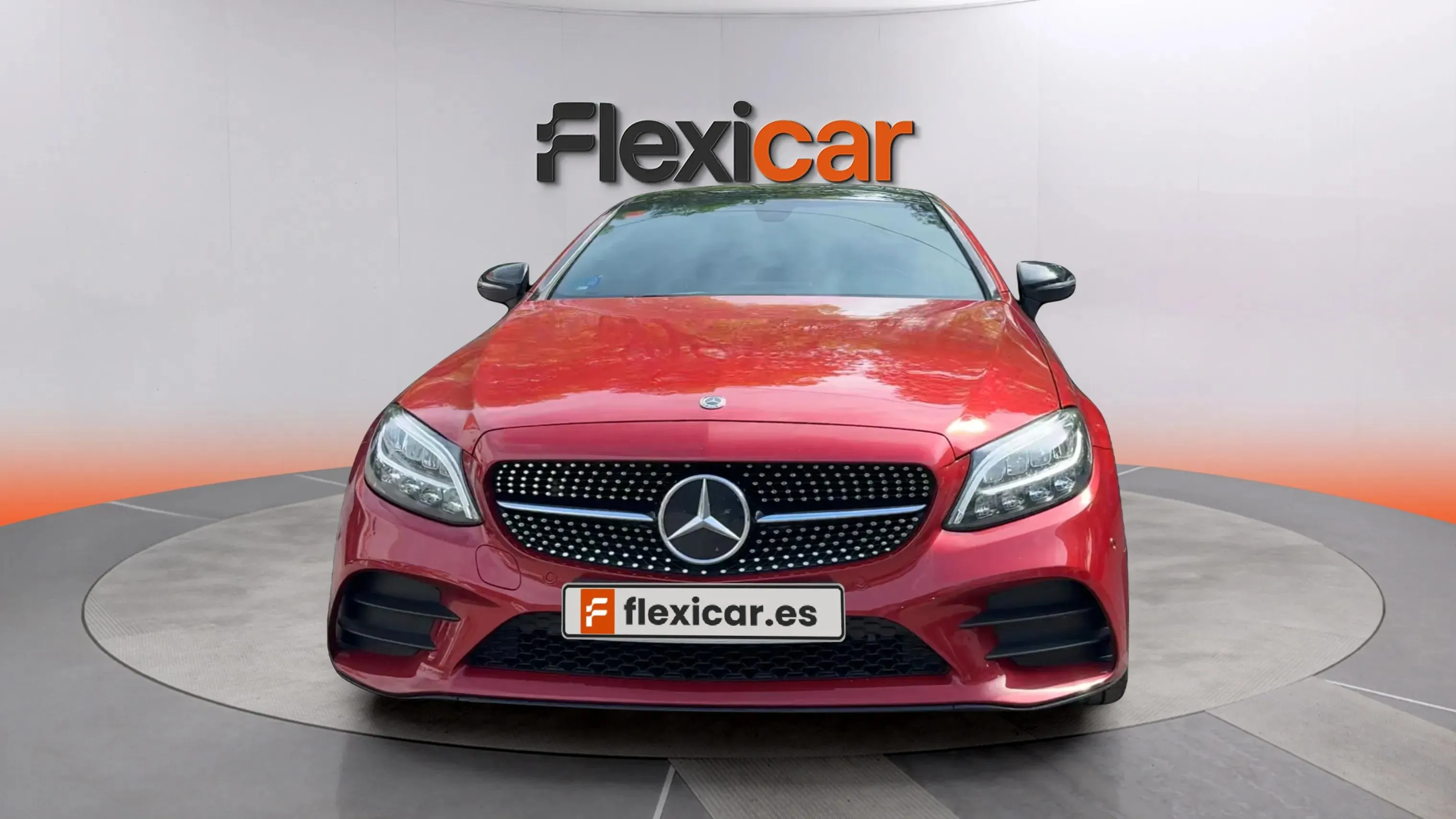 Mercedes-Benz Clase C Coupé C 200 - foto 2