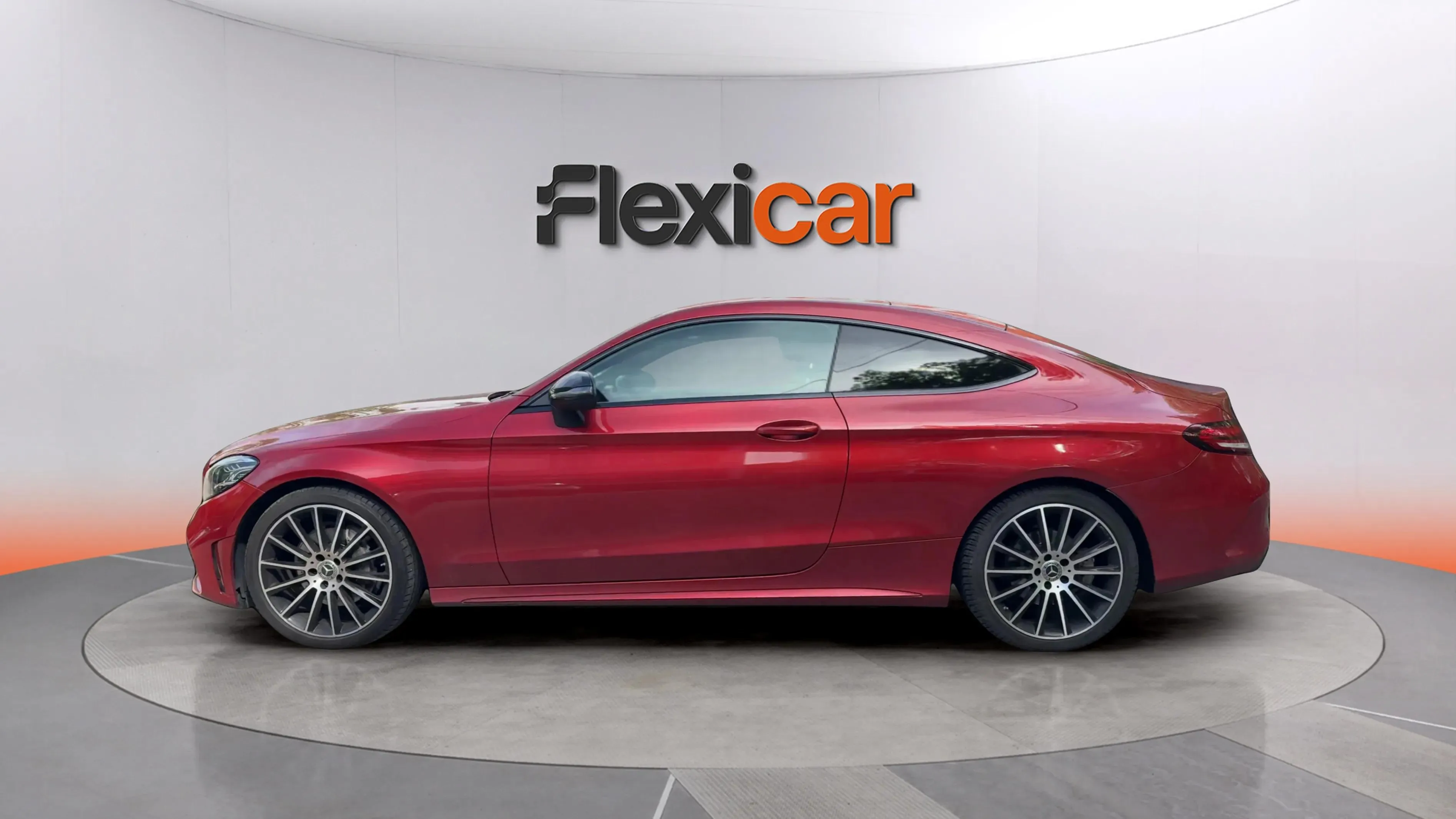 Mercedes-Benz Clase C Coupé C 200 - foto 3