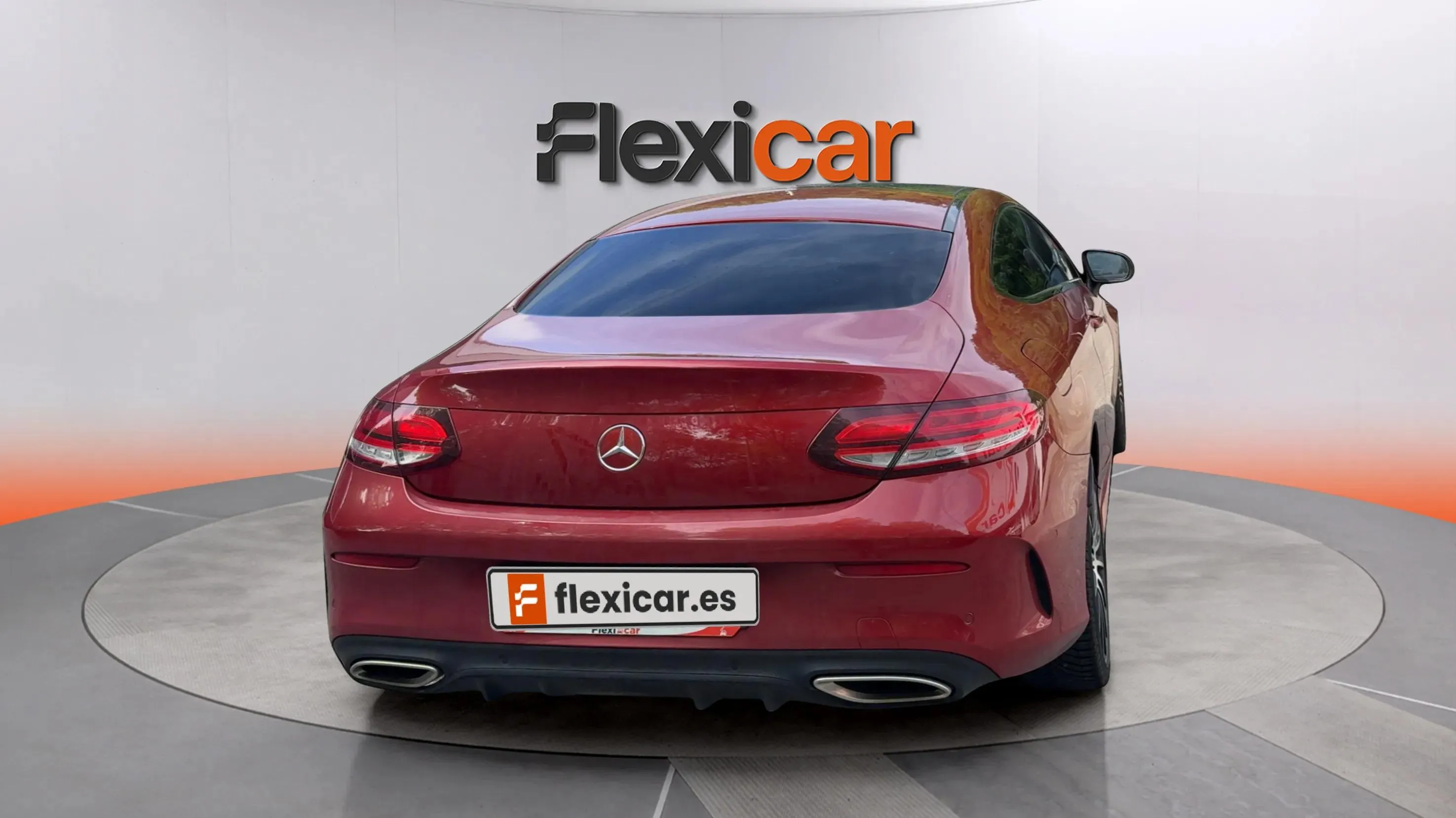 Mercedes-Benz Clase C Coupé C 200 - foto 5