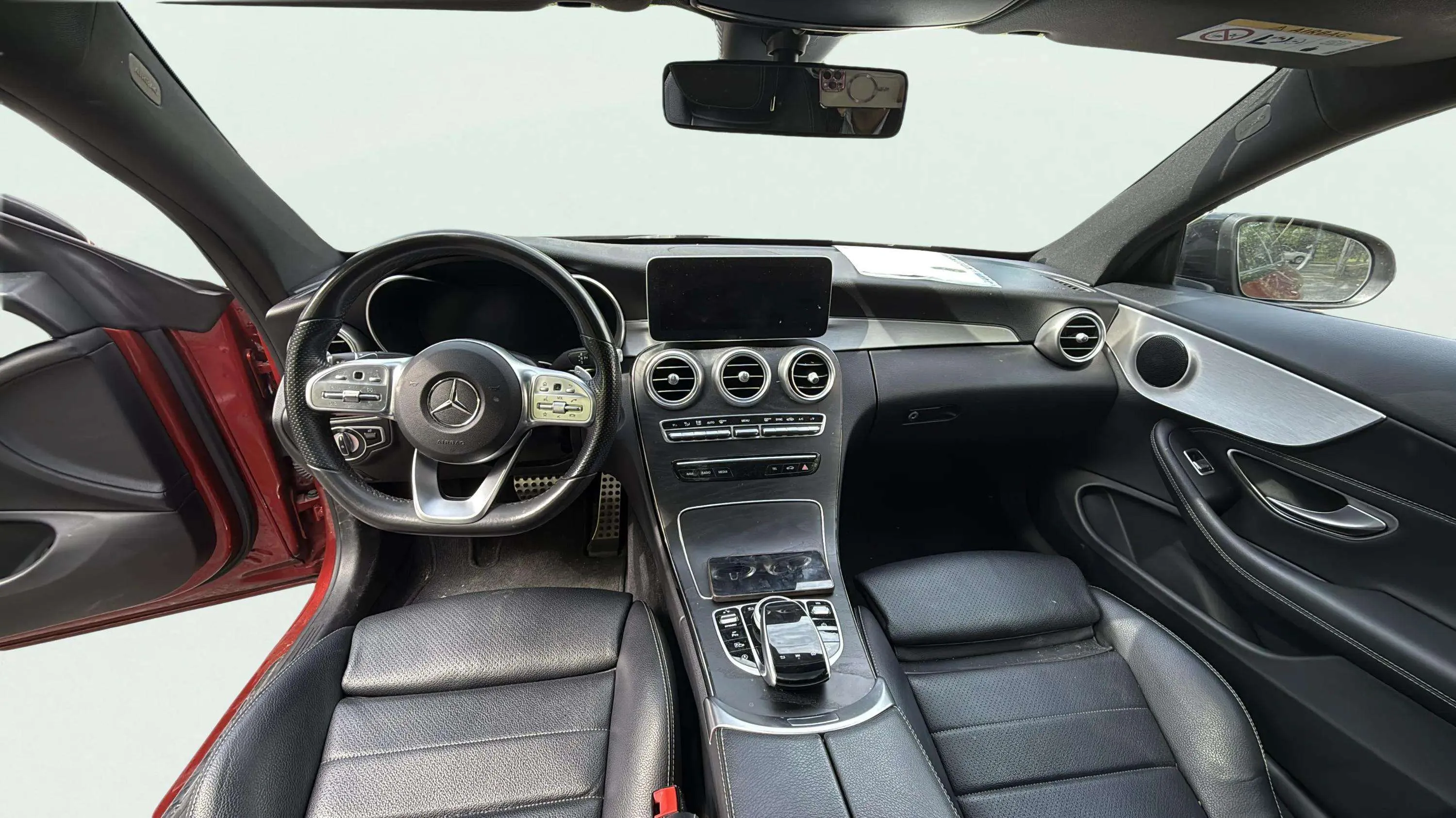 Mercedes-Benz Clase C Coupé C 200 - foto 10