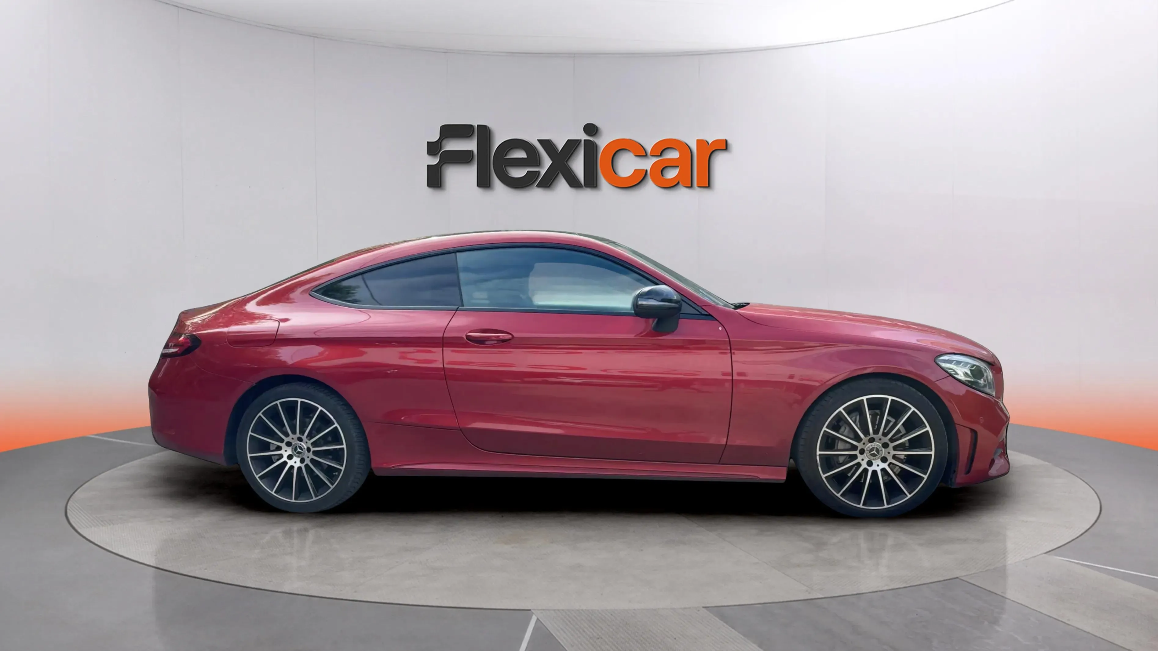 Mercedes-Benz Clase C Coupé C 200 - foto 7