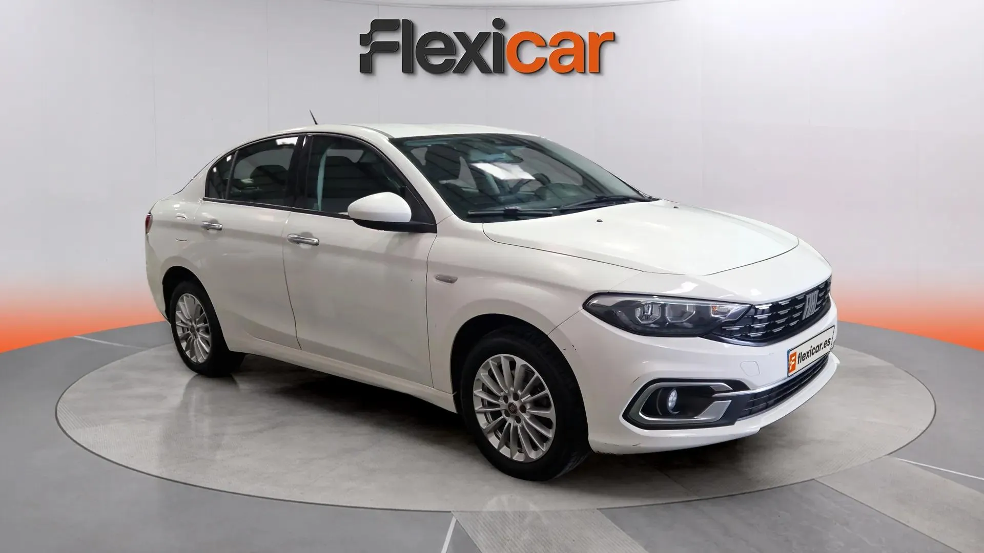 Fiat Tipo Life 1.0