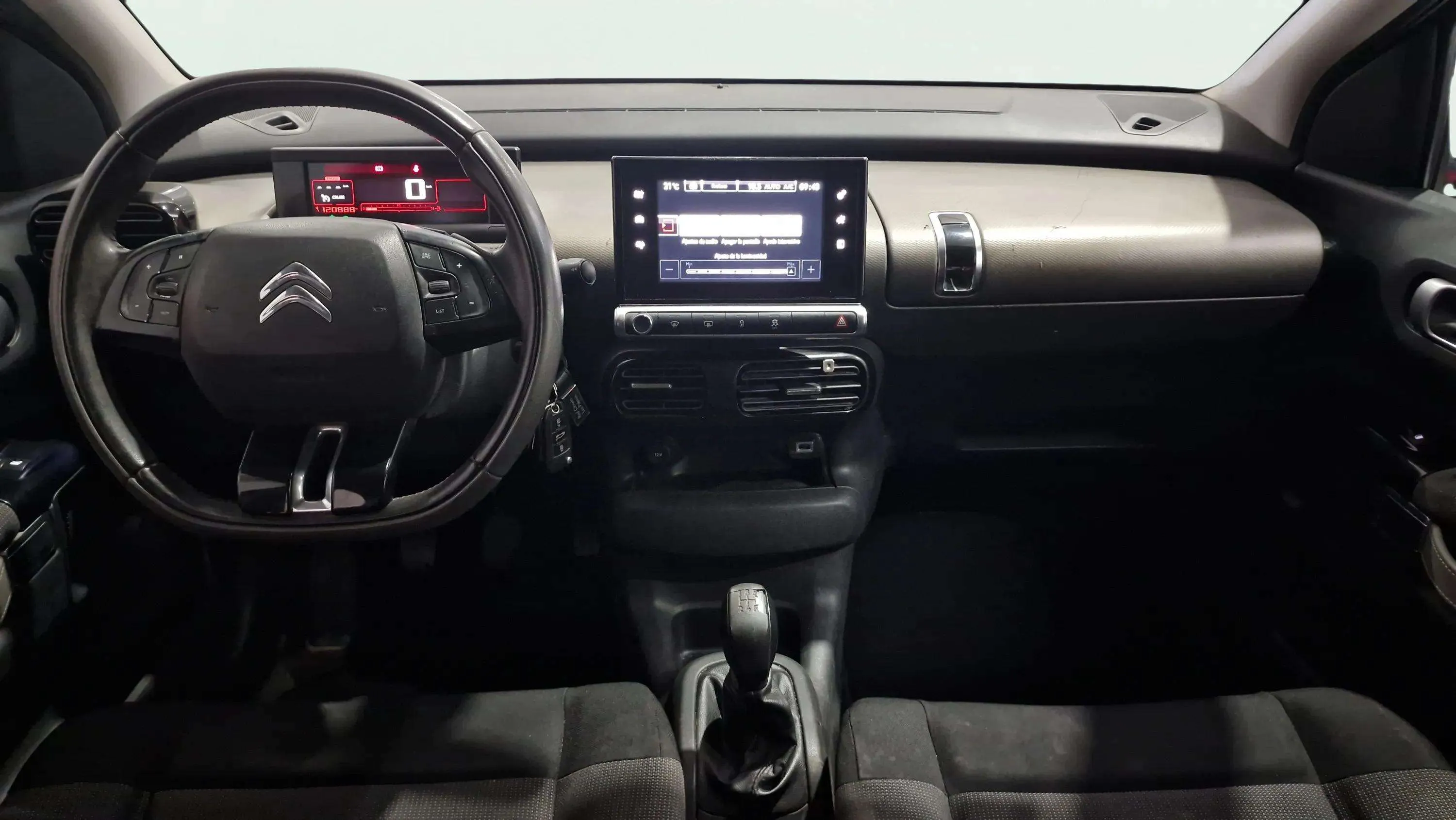 Citroën C4 Cactus BlueHDi Shine - foto 7