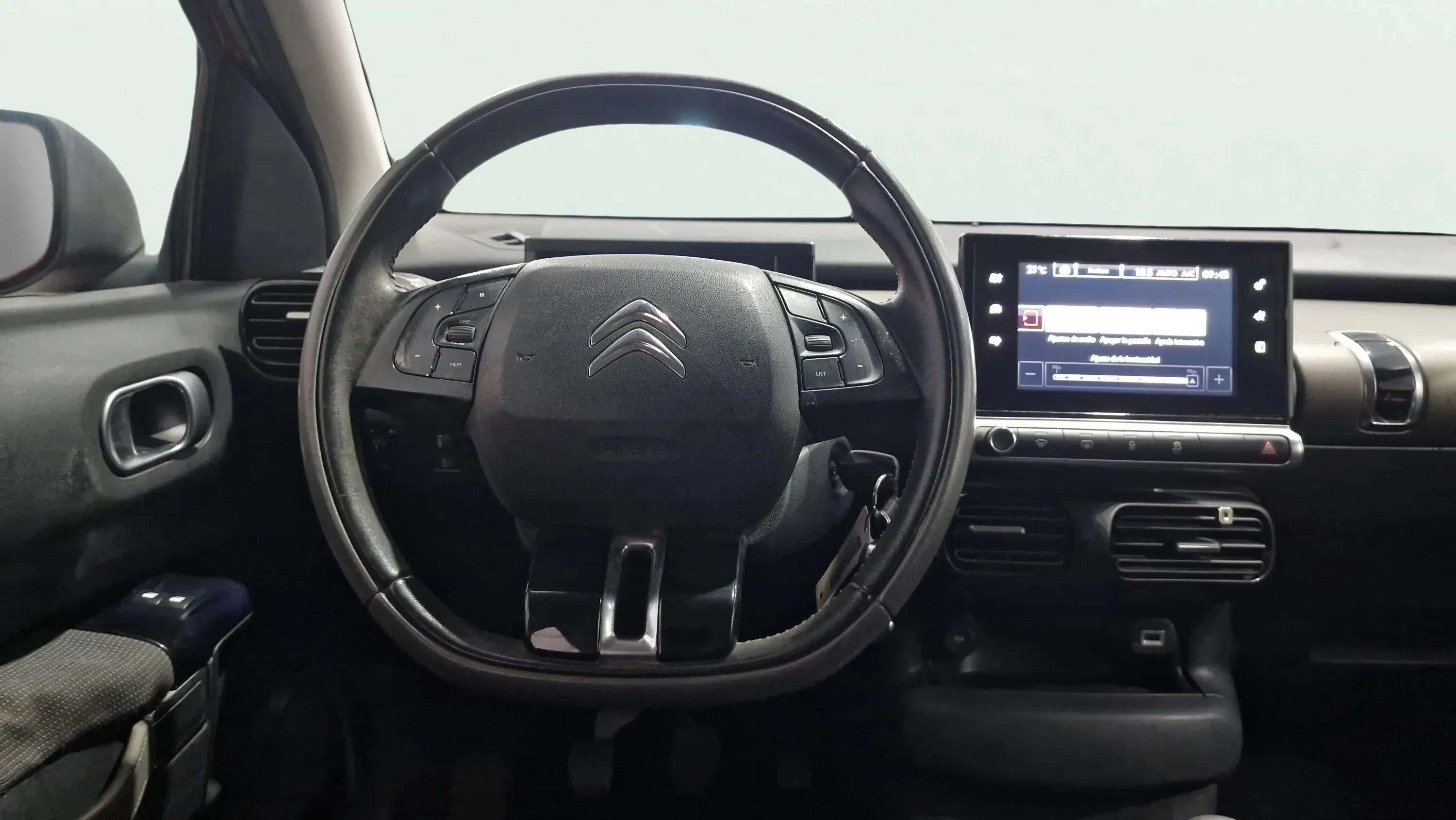 Citroën C4 Cactus BlueHDi Shine - foto 9
