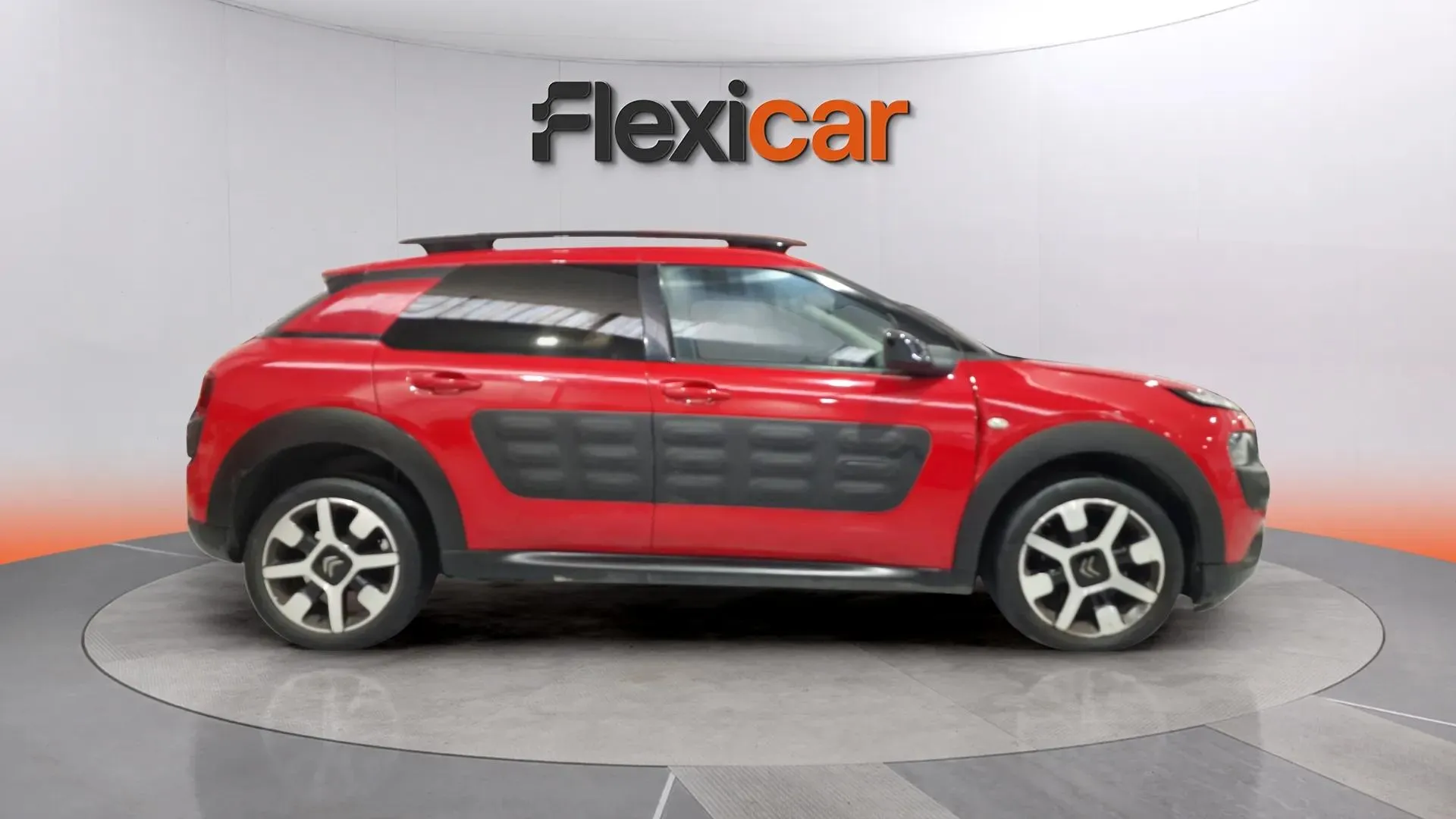 Citroën C4 Cactus BlueHDi Shine - foto 3