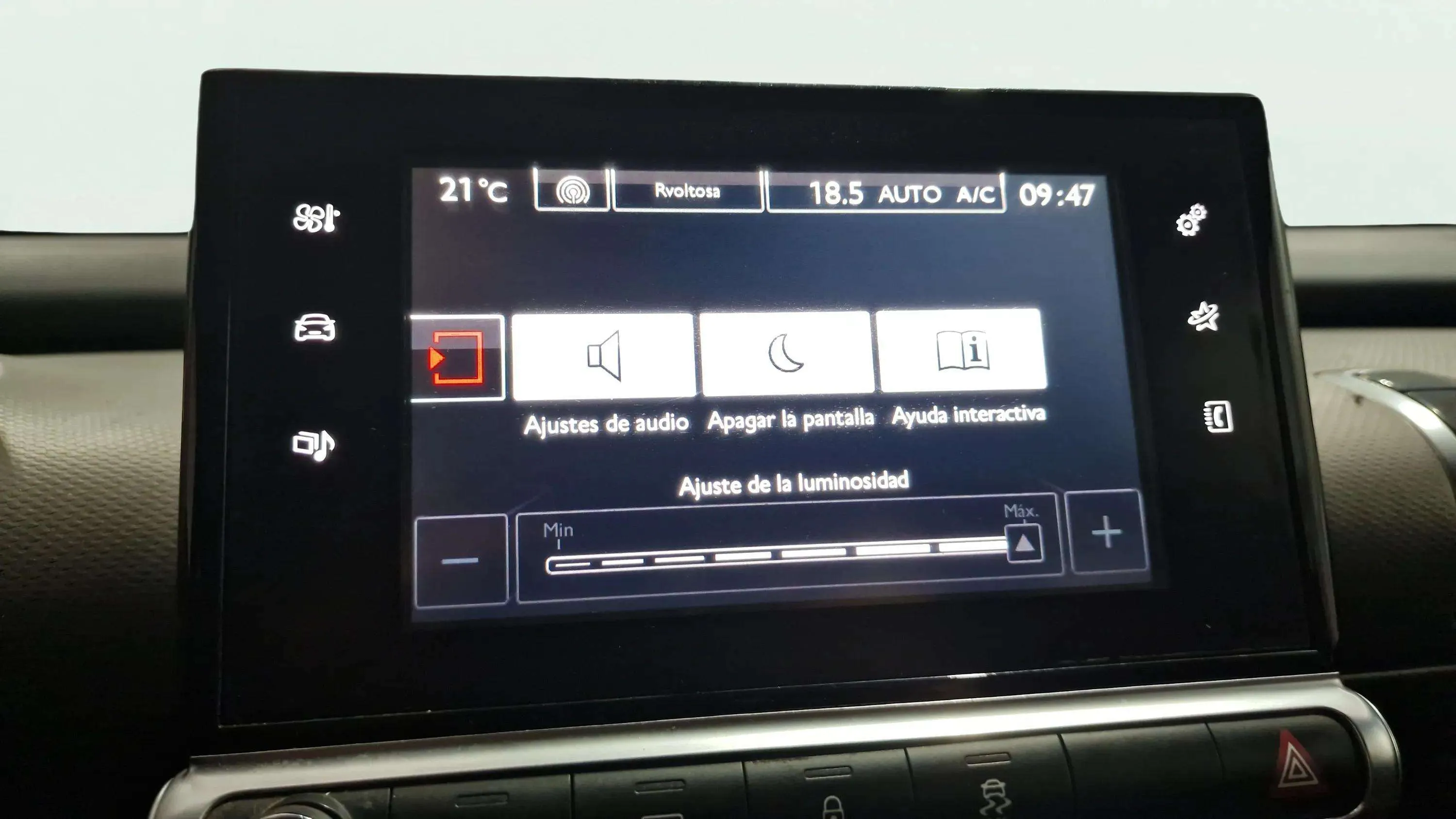 Citroën C4 Cactus BlueHDi Shine - foto 20
