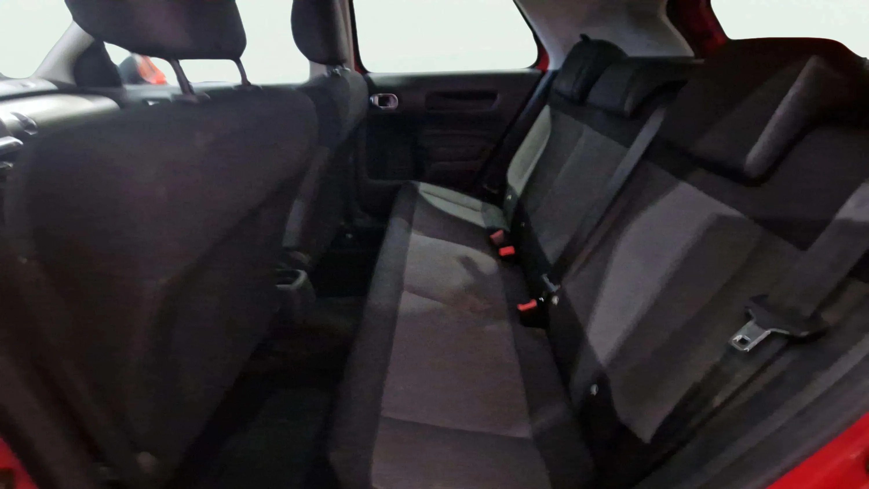 Citroën C4 Cactus BlueHDi Shine - foto 13