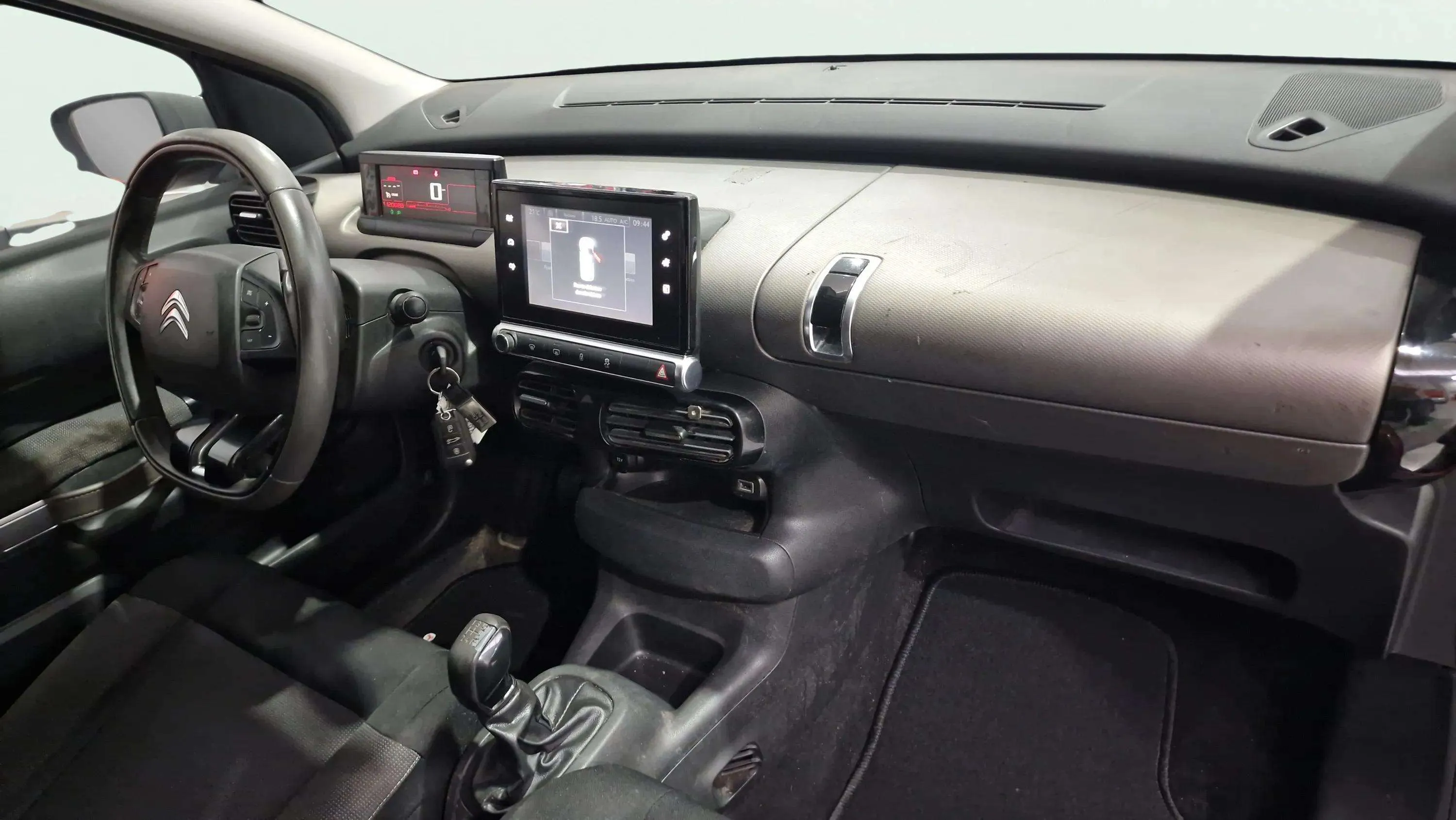 Citroën C4 Cactus BlueHDi Shine - foto 12