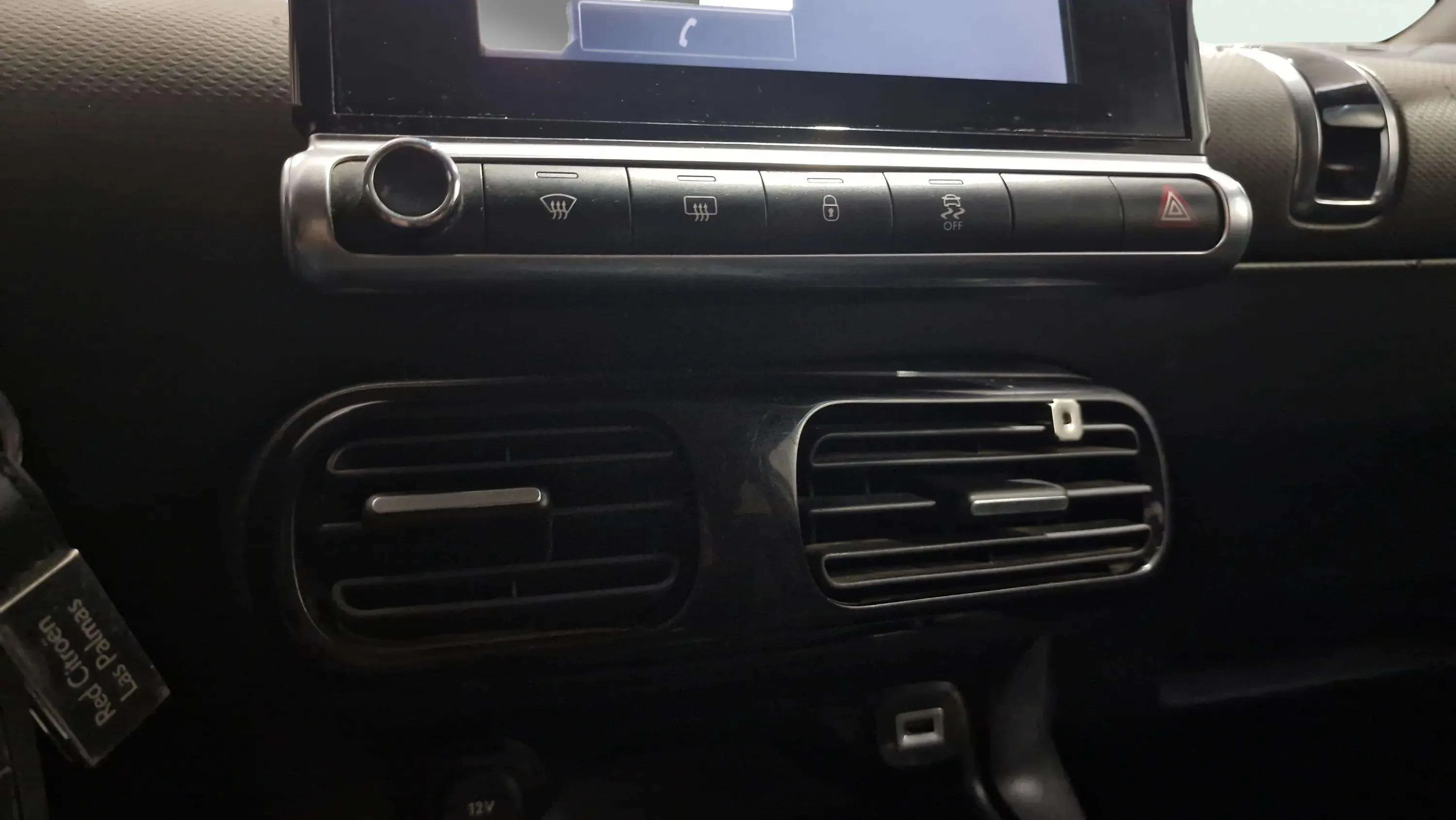 Citroën C4 Cactus BlueHDi Shine - foto 23