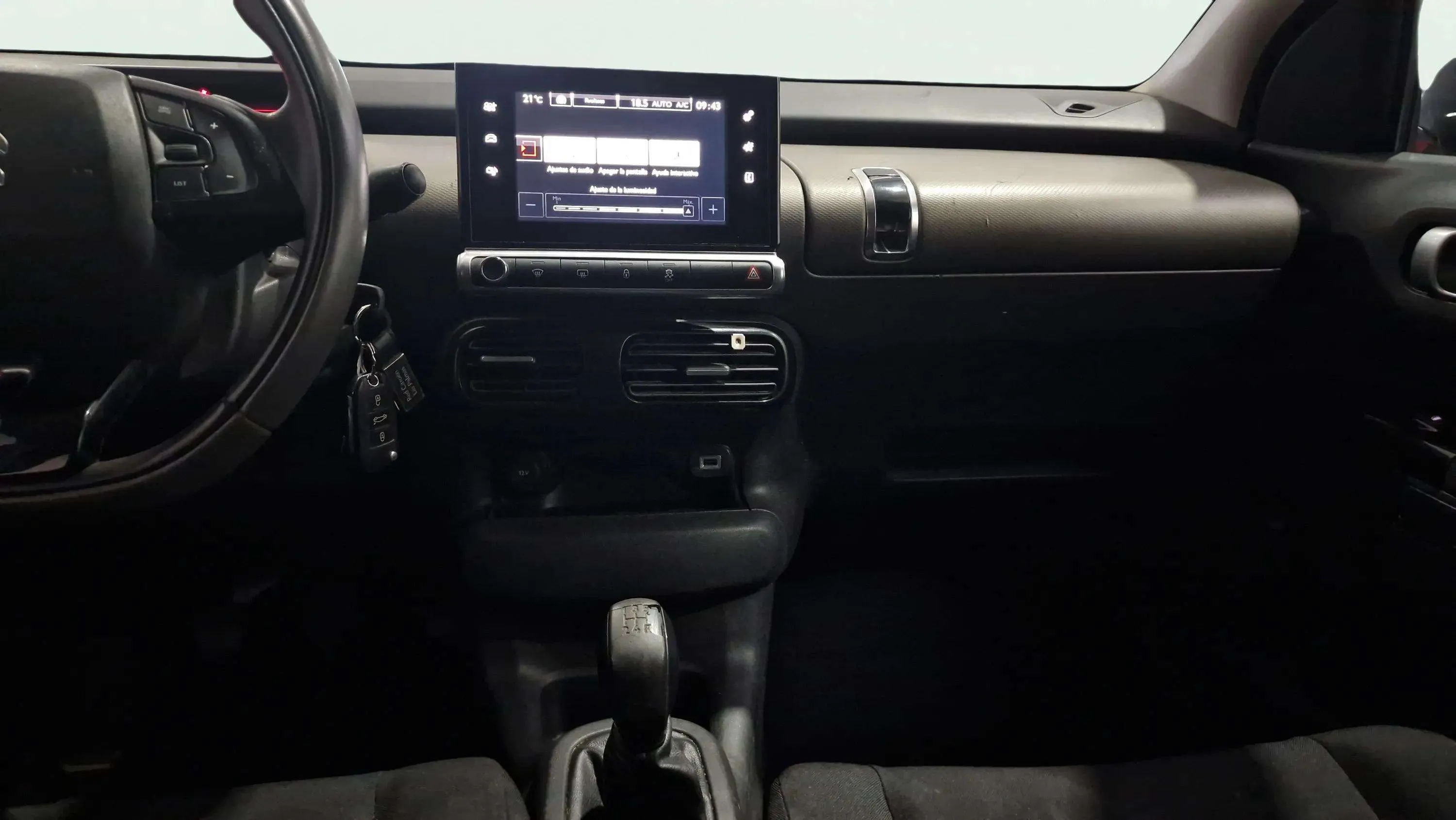 Citroën C4 Cactus BlueHDi Shine - foto 8